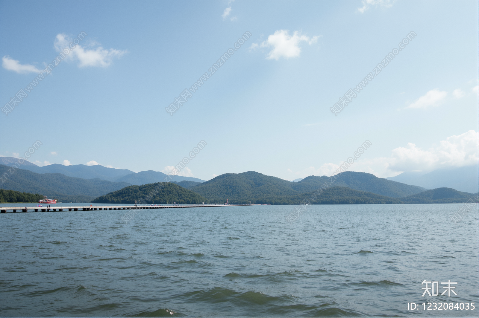 海边高清贴图材质