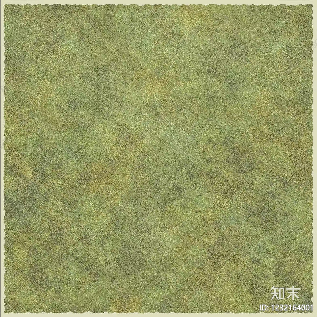 绿色乳胶漆高清贴图材质