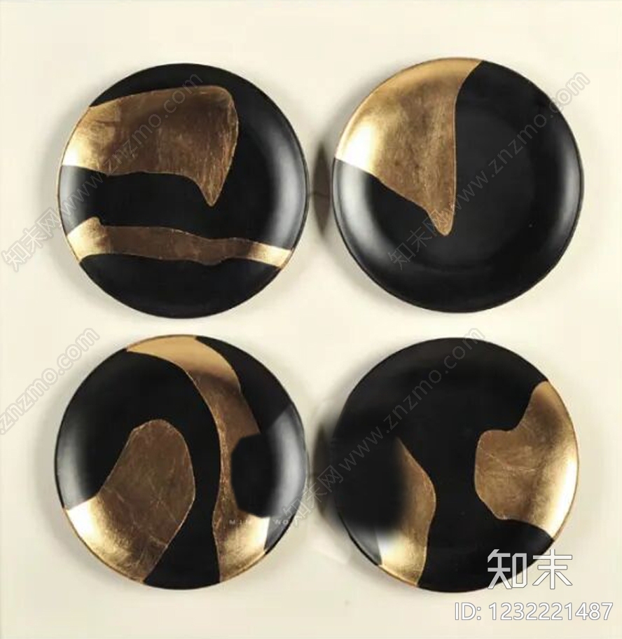 挂画高清贴图材质