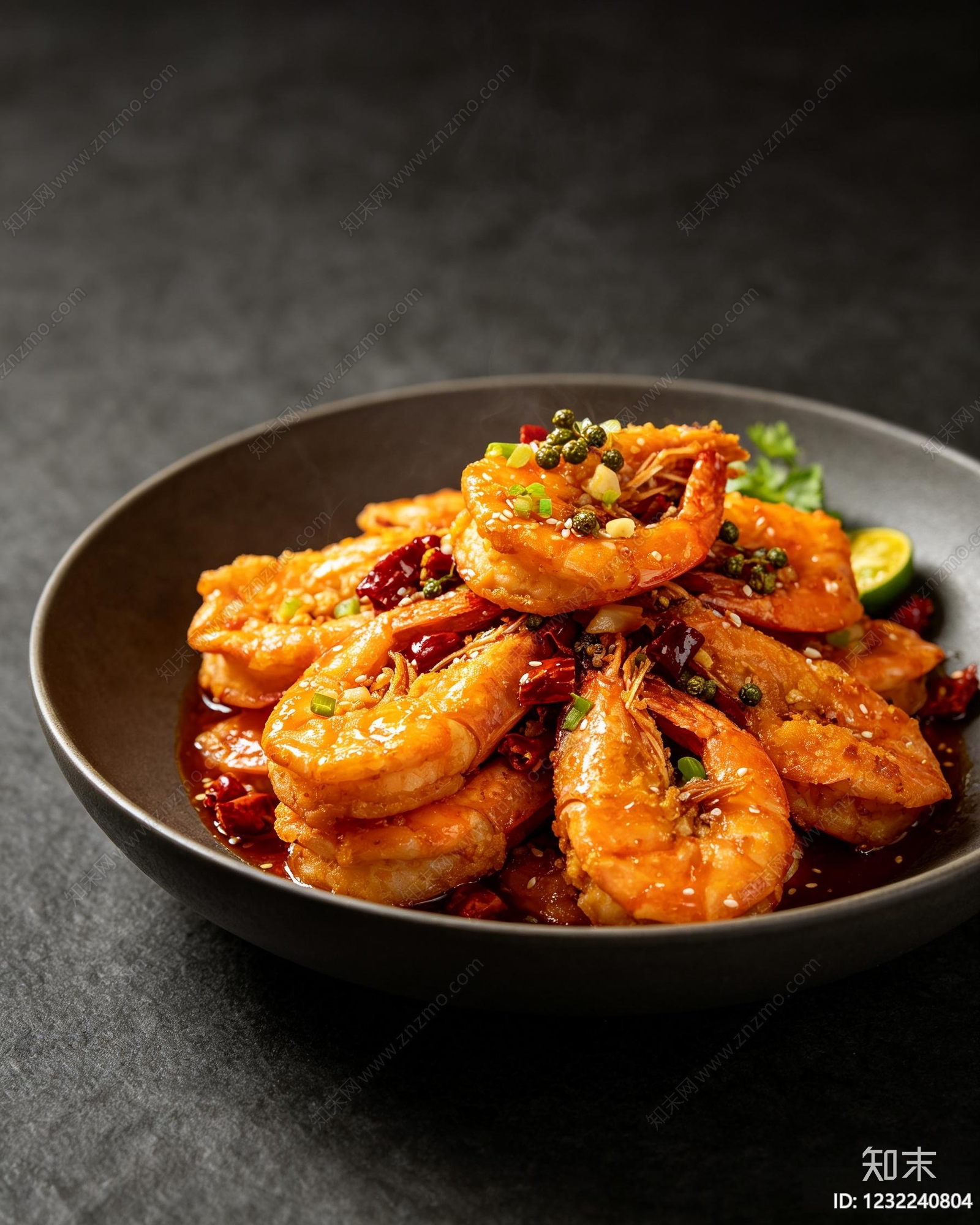 美食高清贴图材质