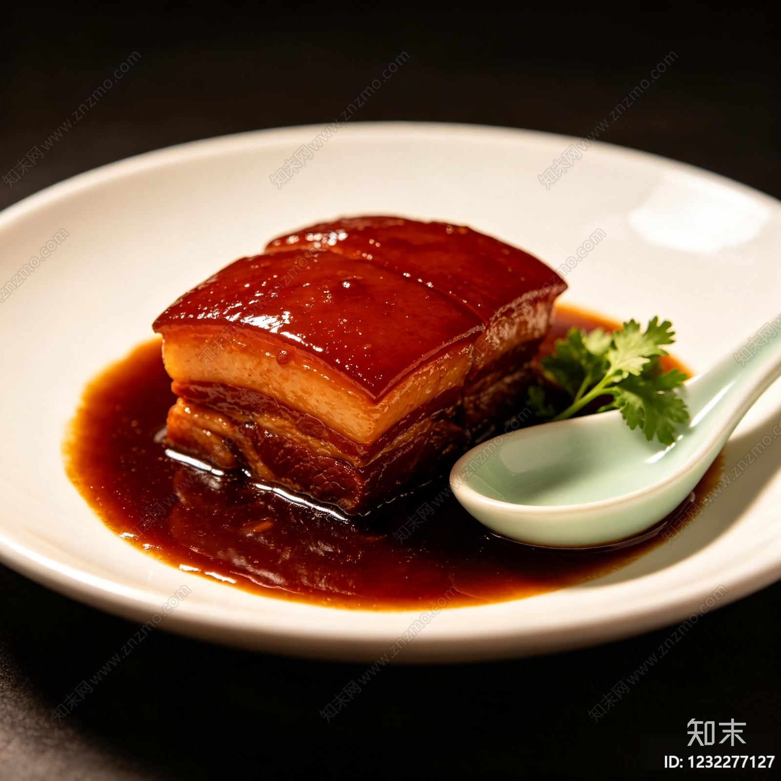 美食高清贴图材质