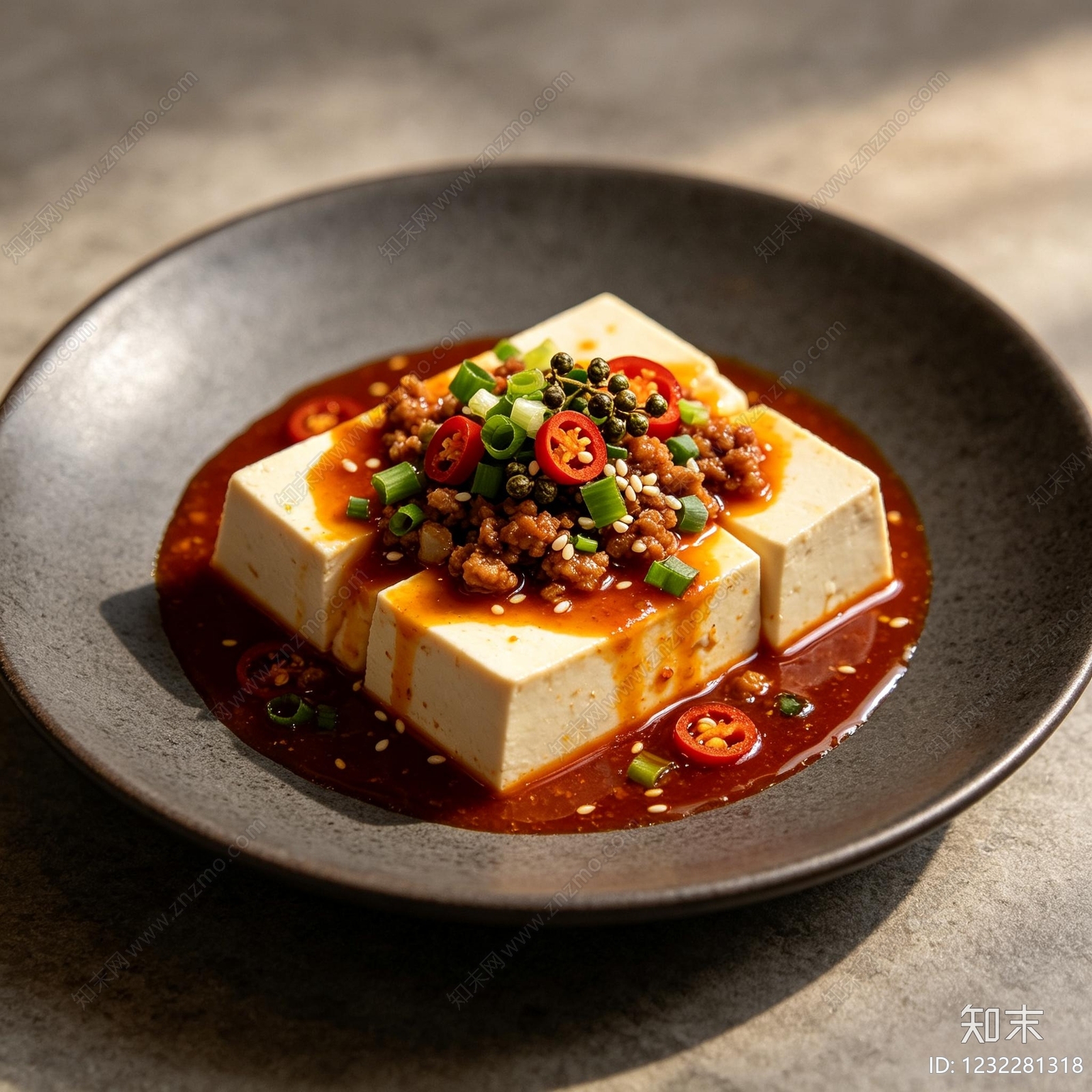 美食高清贴图材质