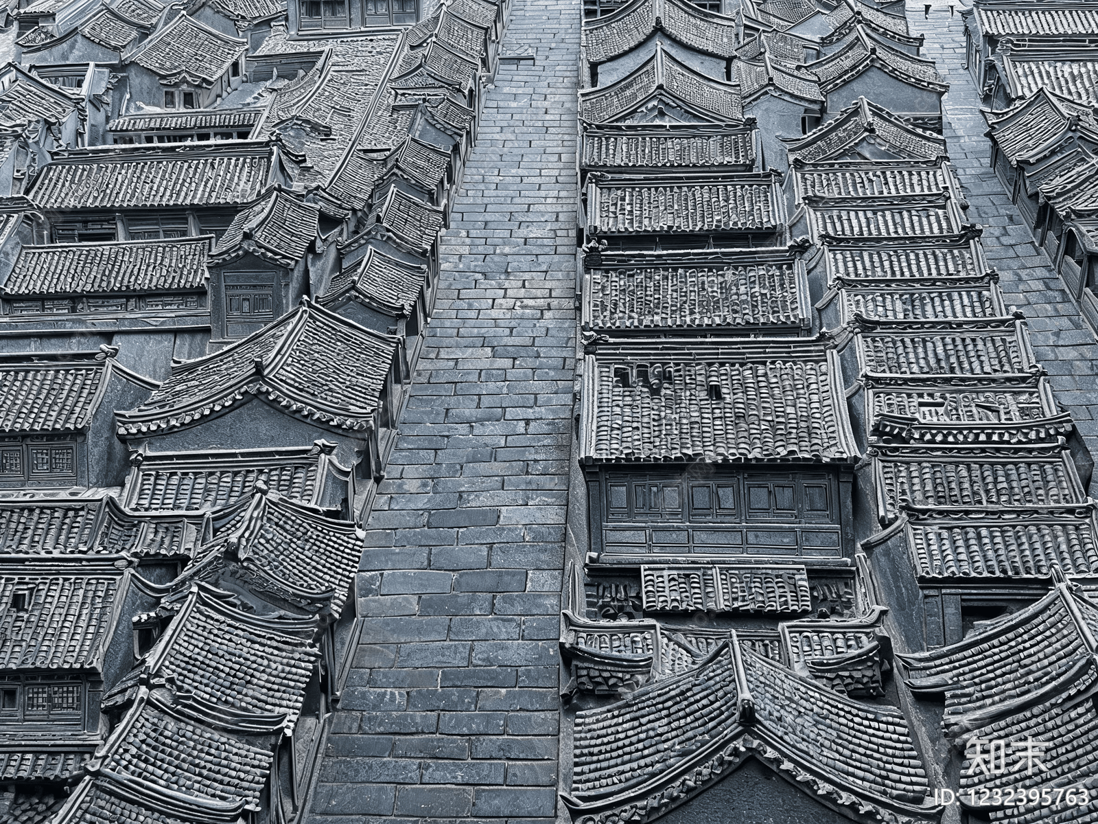 其它屋顶高清贴图材质