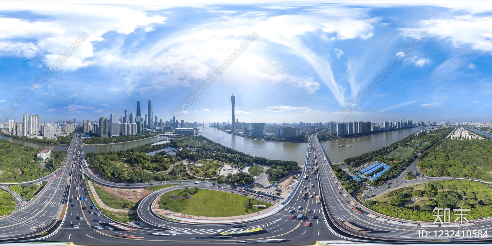 风景高清贴图材质