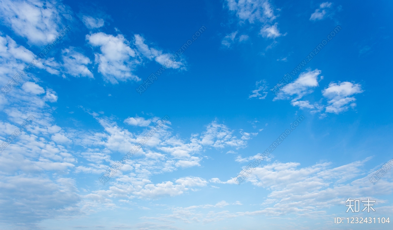 天空高清贴图材质