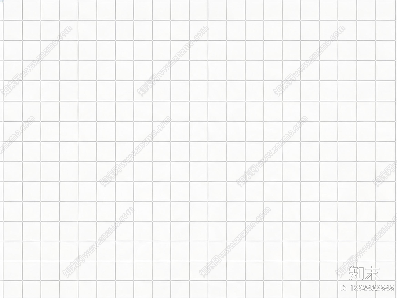 白色瓷砖高清贴图材质