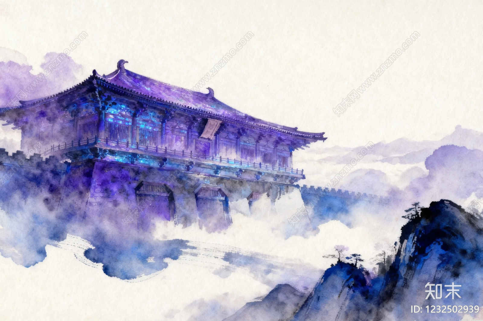 其他挂画贴图下载【ID:1232502939】