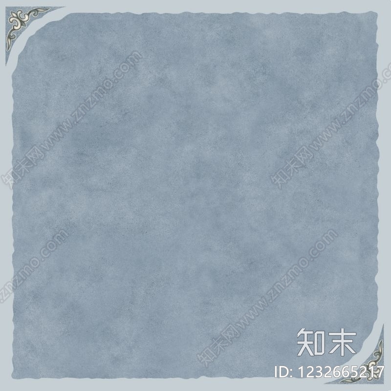 艺术砖高清贴图材质