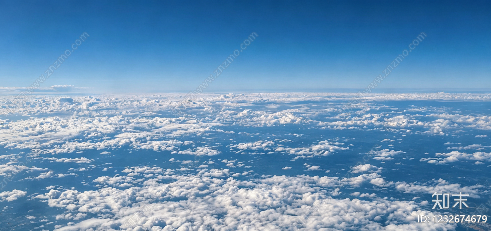 天空HDR贴图下载【ID:1232674679】