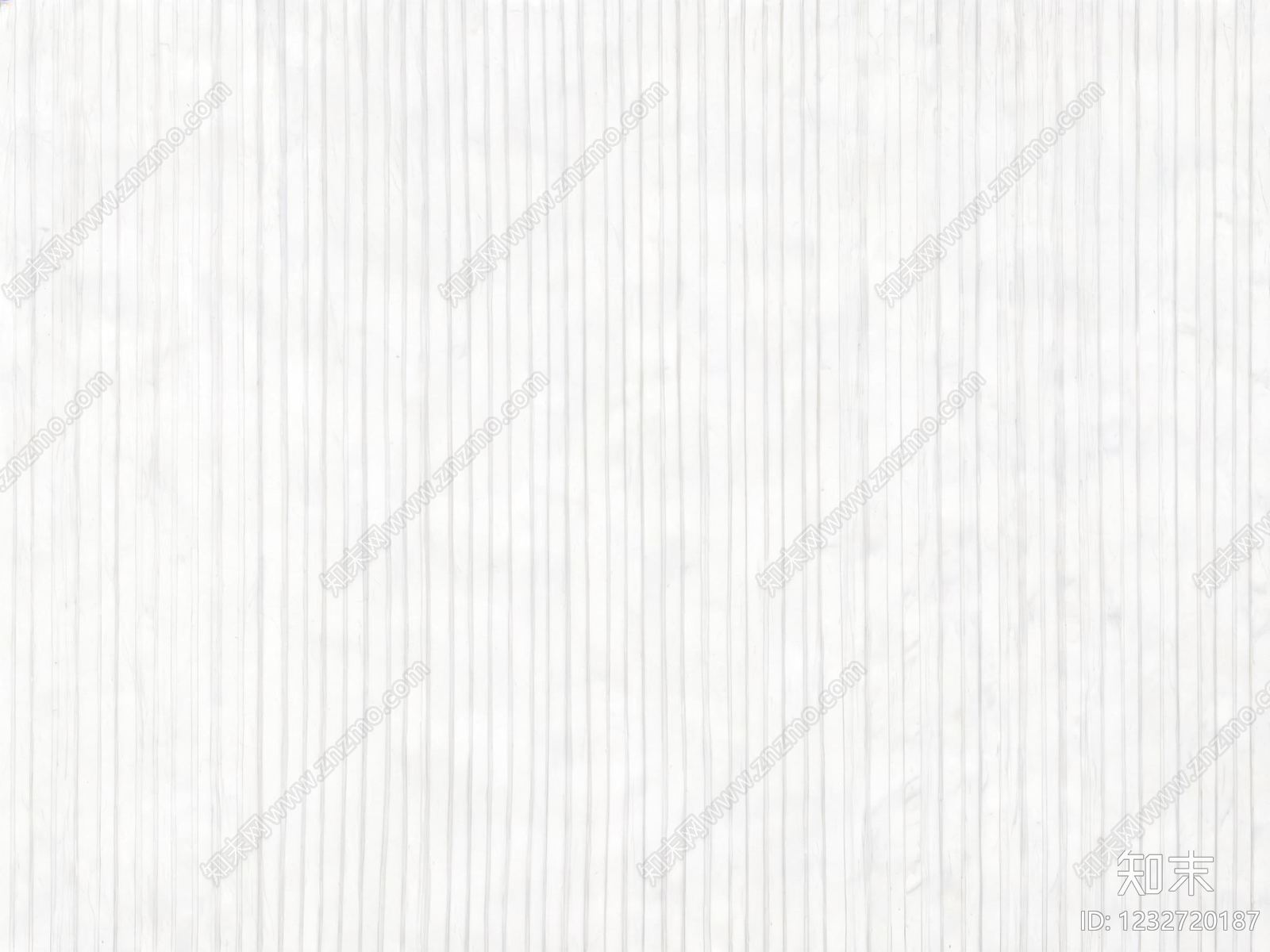 瓦楞玻璃高清贴图材质