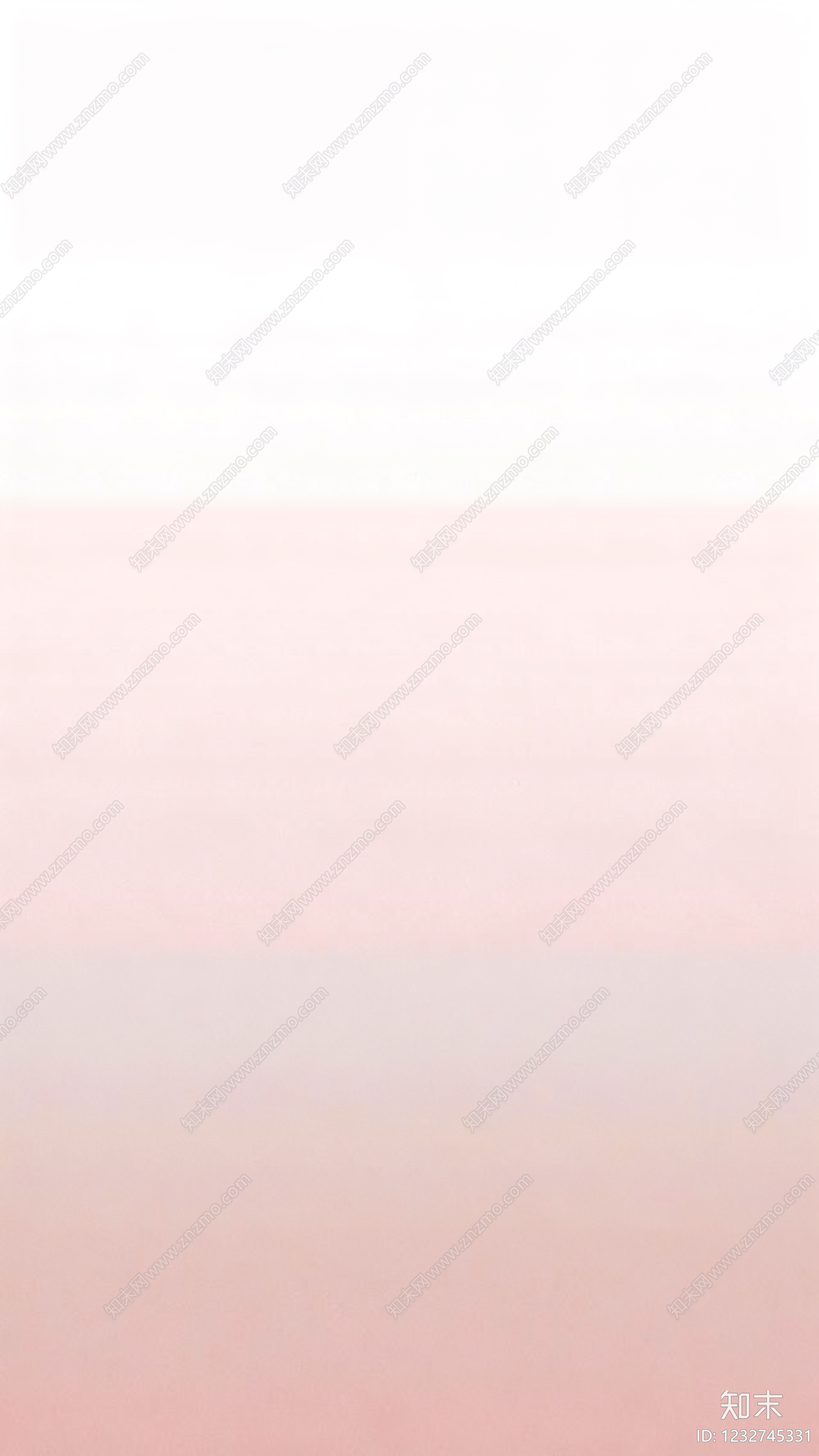 渐变长虹玻璃高清贴图材质