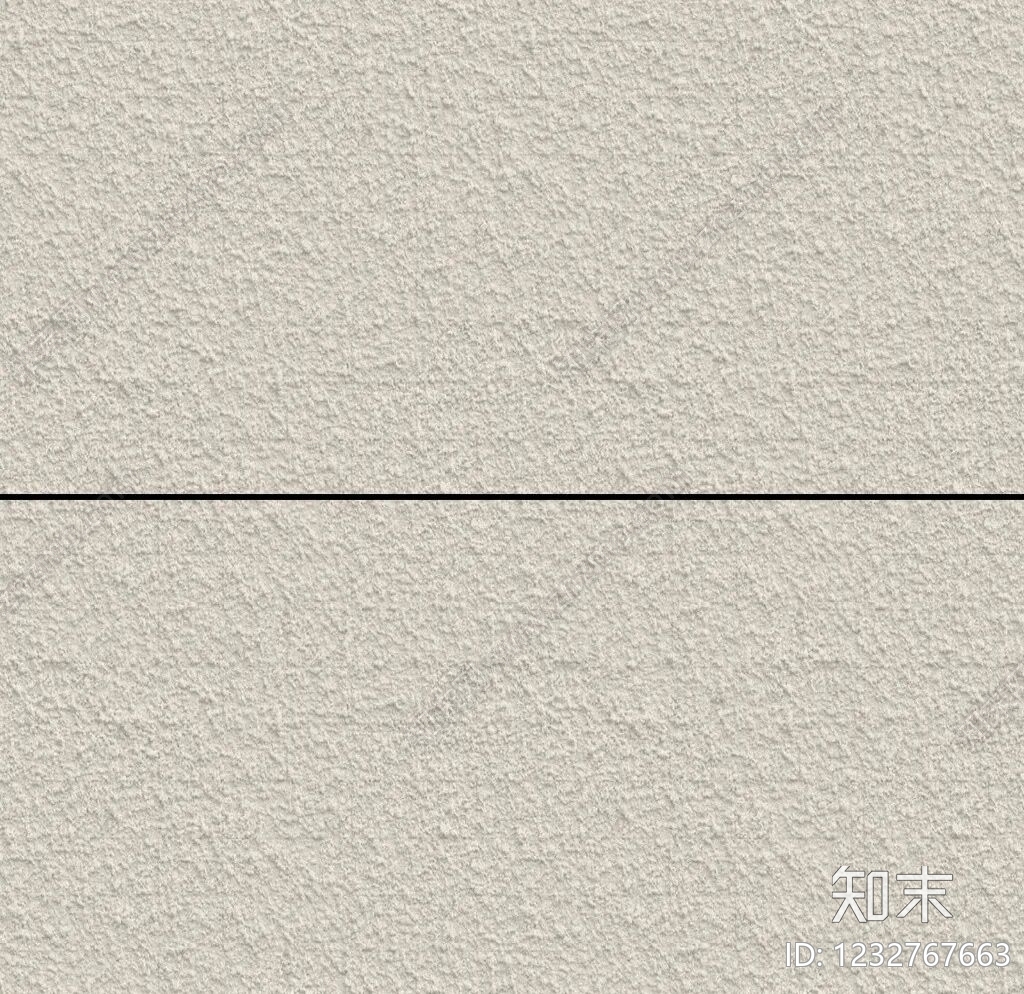 真石漆高清贴图材质