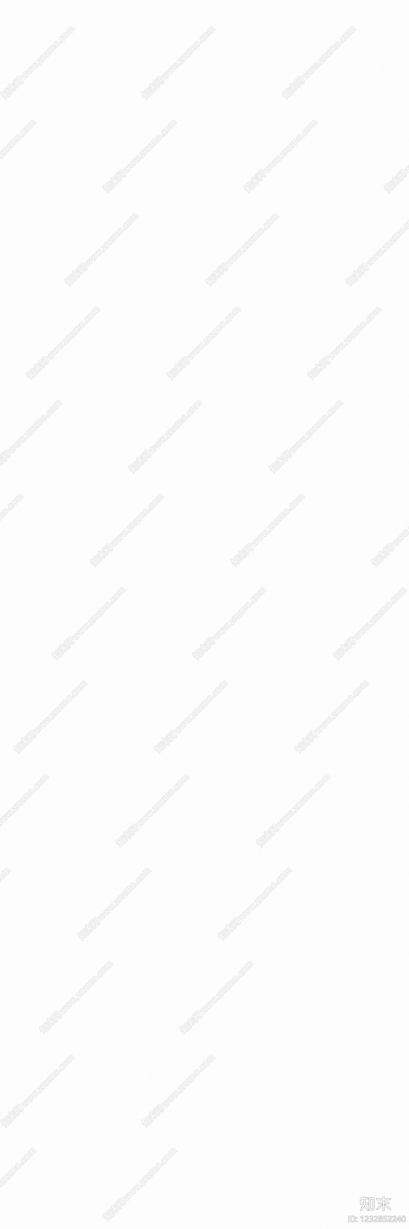白色岩板高清贴图材质