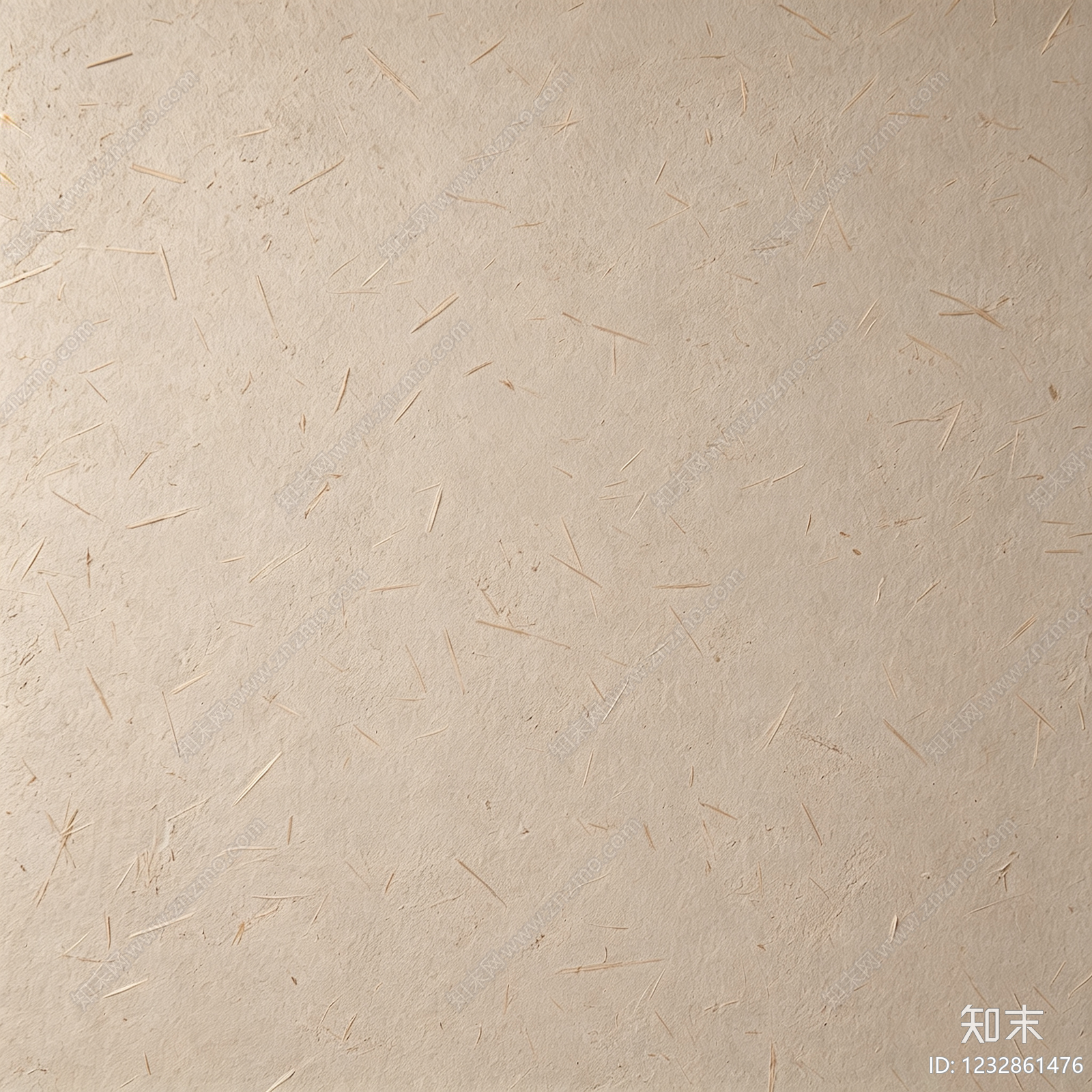 稻草漆高清贴图材质