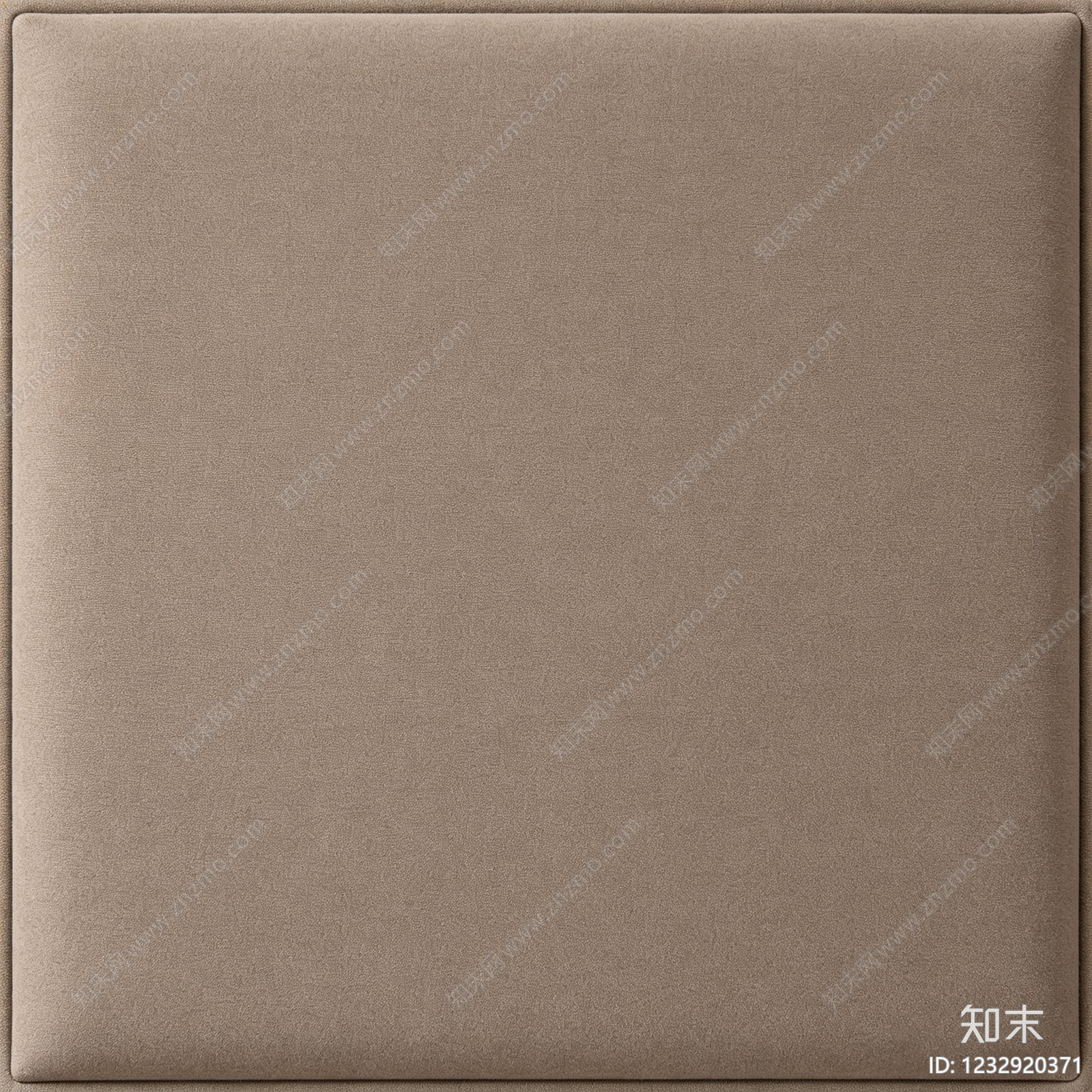 绒布高清贴图材质