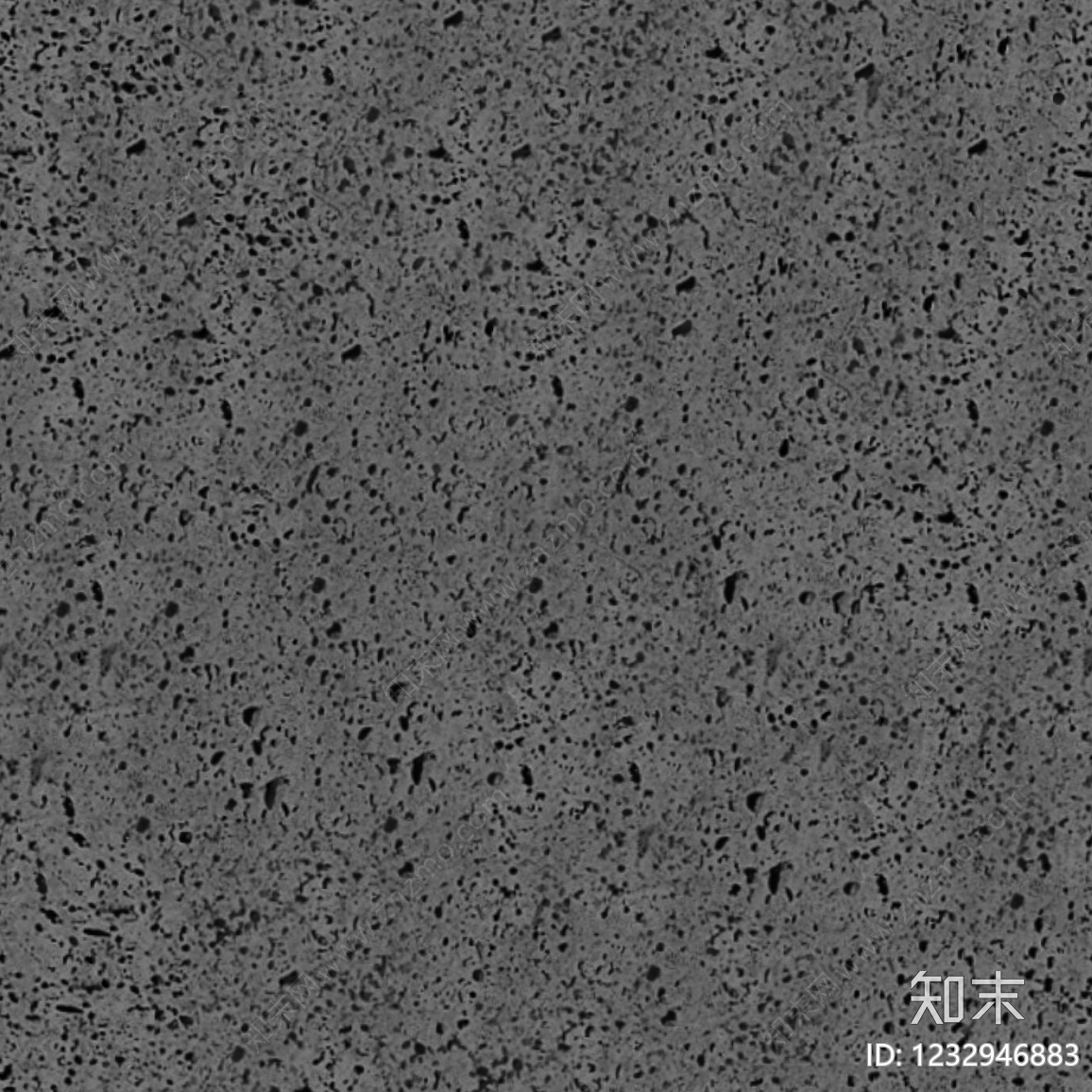 火山岩高清贴图材质