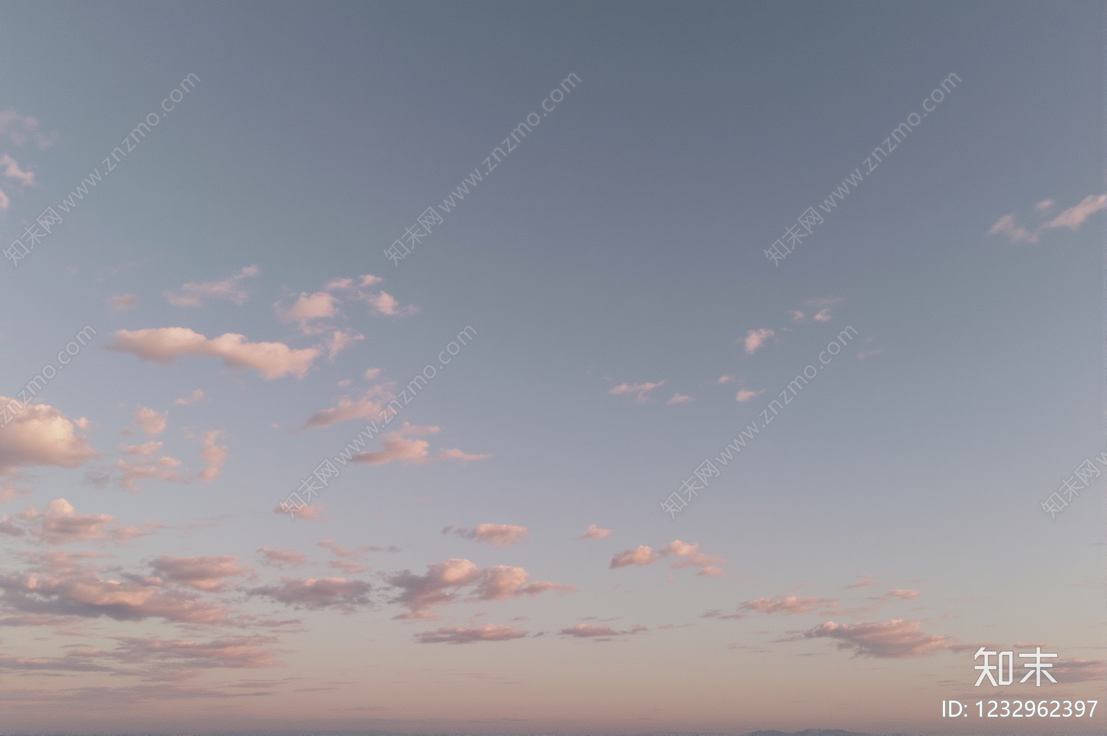 天空高清贴图材质