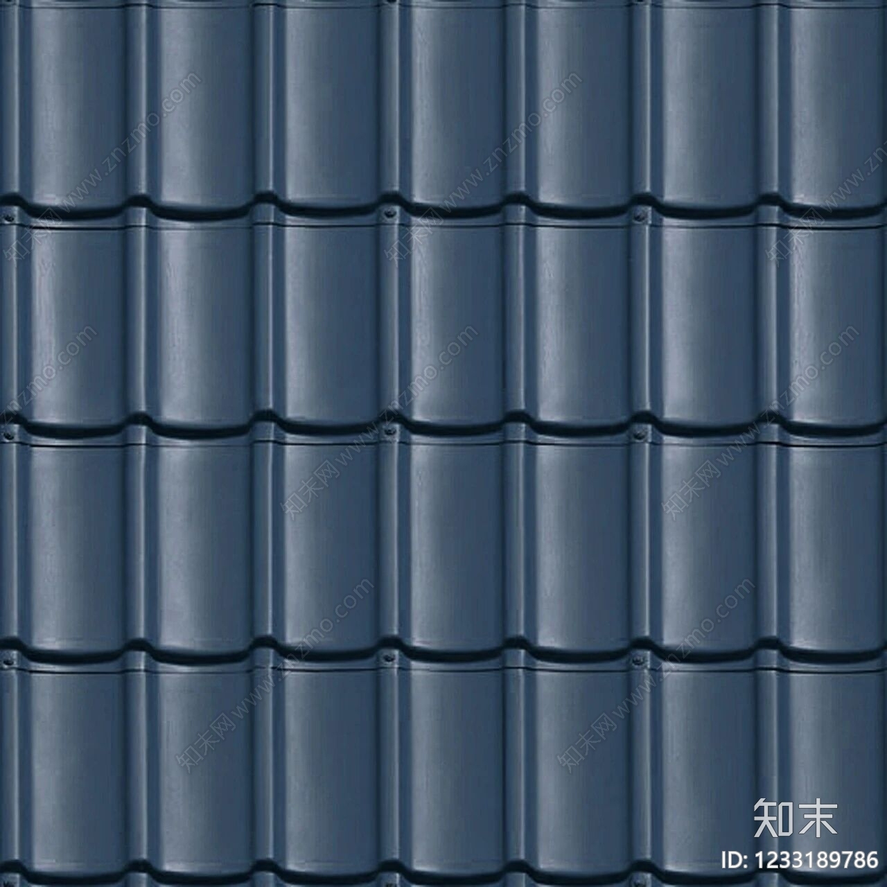 陶瓷瓦贴图下载【ID:1233189786】
