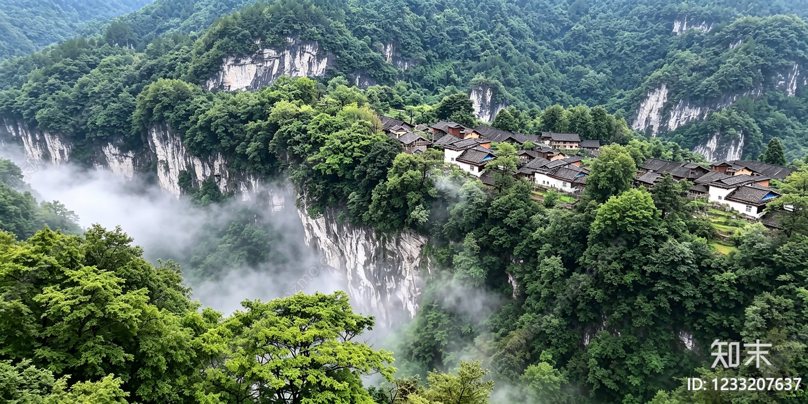 户外HDR贴图下载【ID:1233207637】