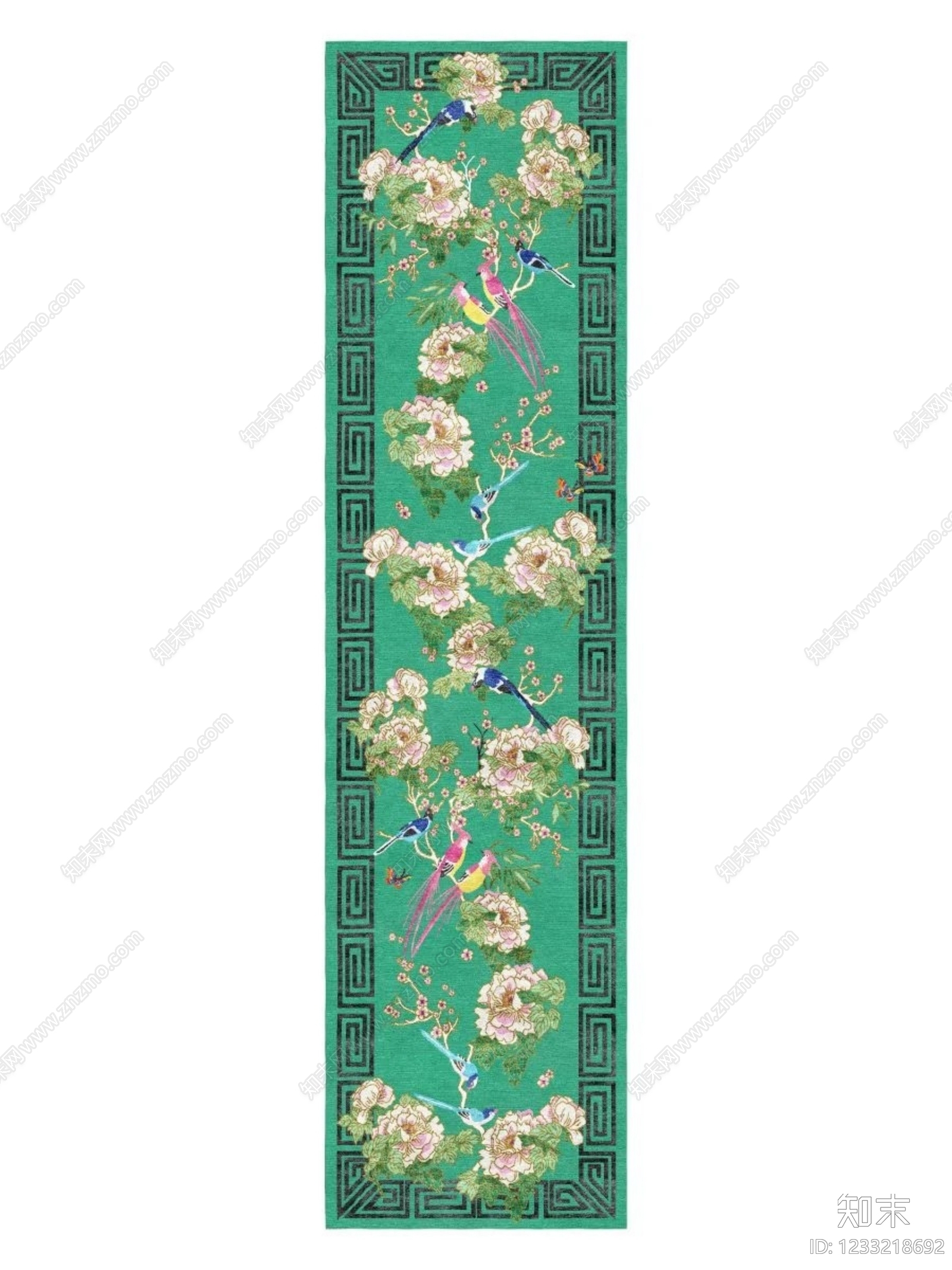 法式其他地毯贴图下载【ID:1233218692】