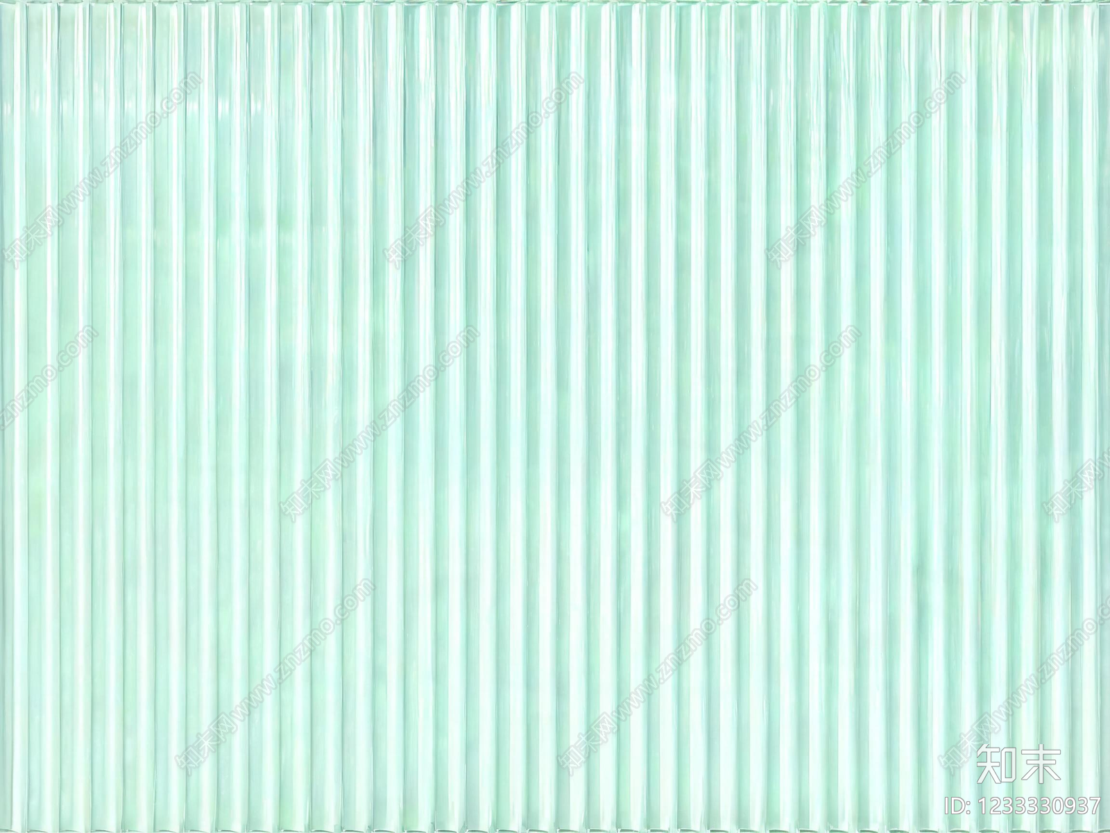 长虹玻璃高清贴图材质