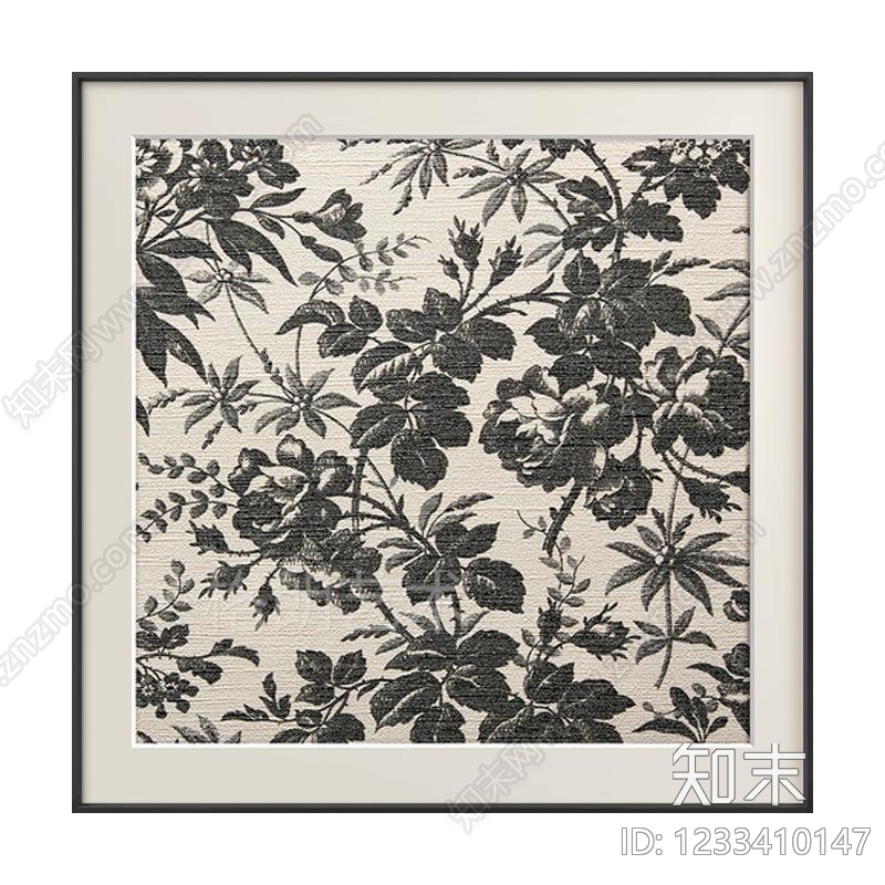 其他挂画贴图下载【ID:1233410147】