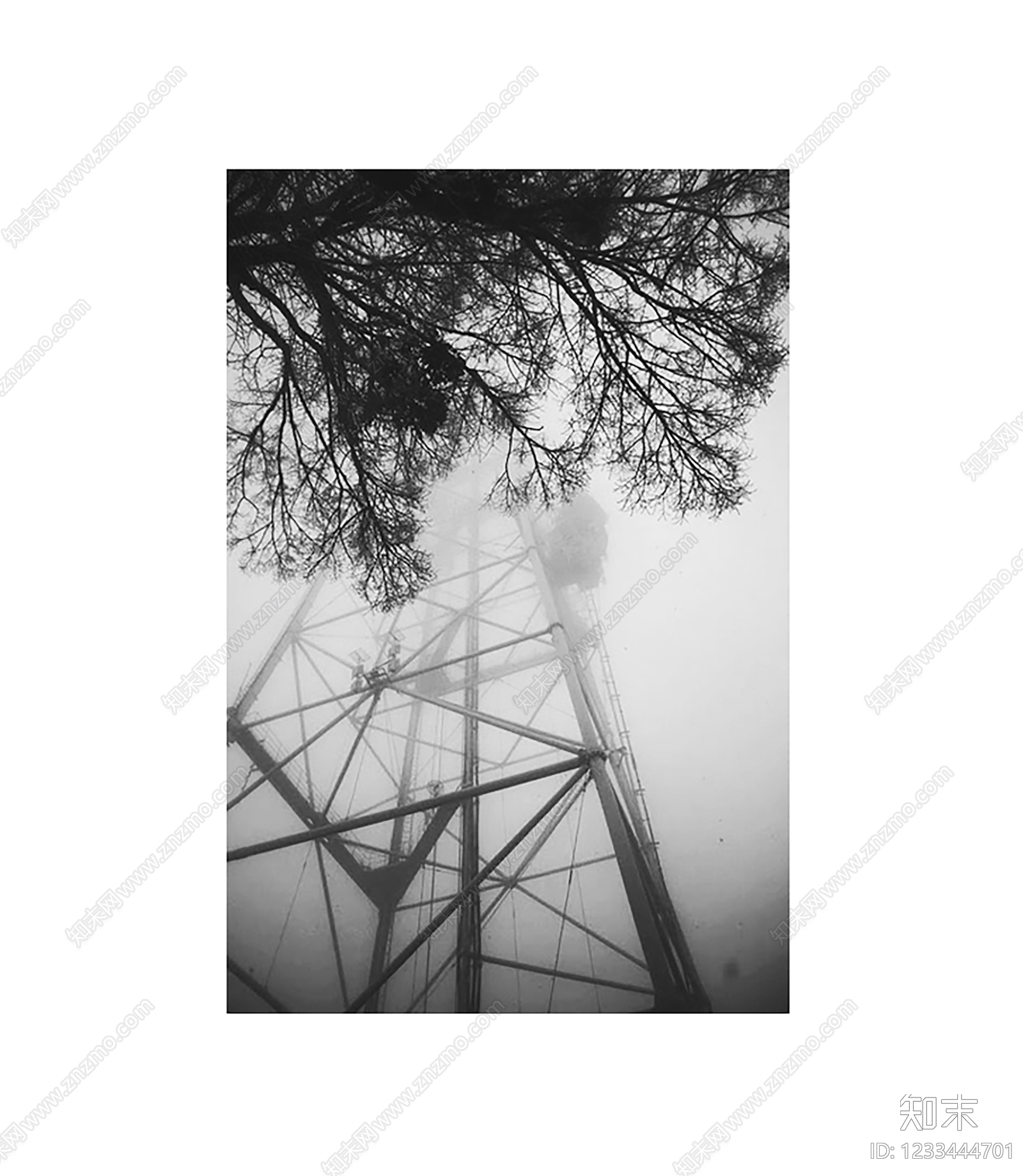 现代其他挂画贴图下载【ID:1233444701】