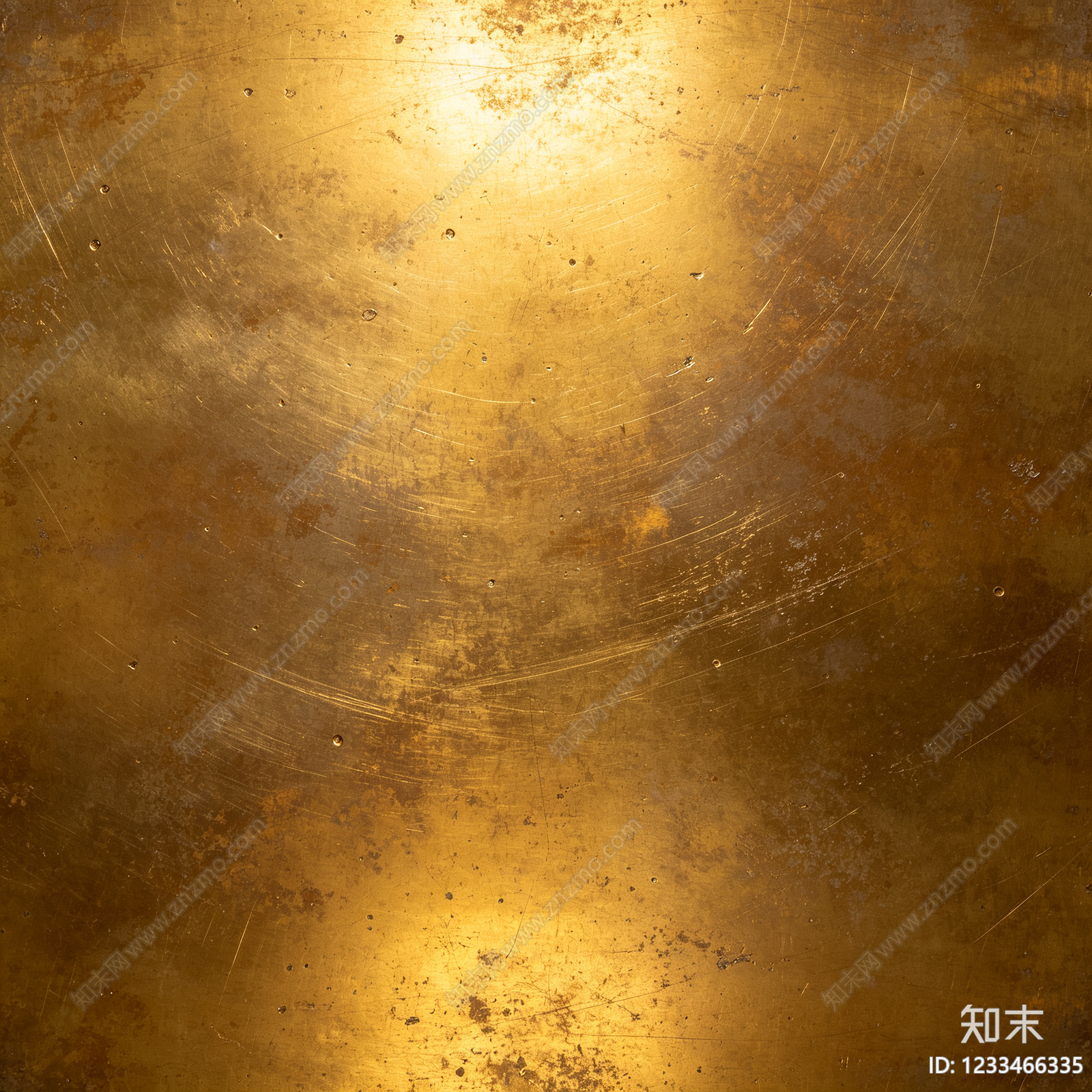 做旧金属高清贴图材质