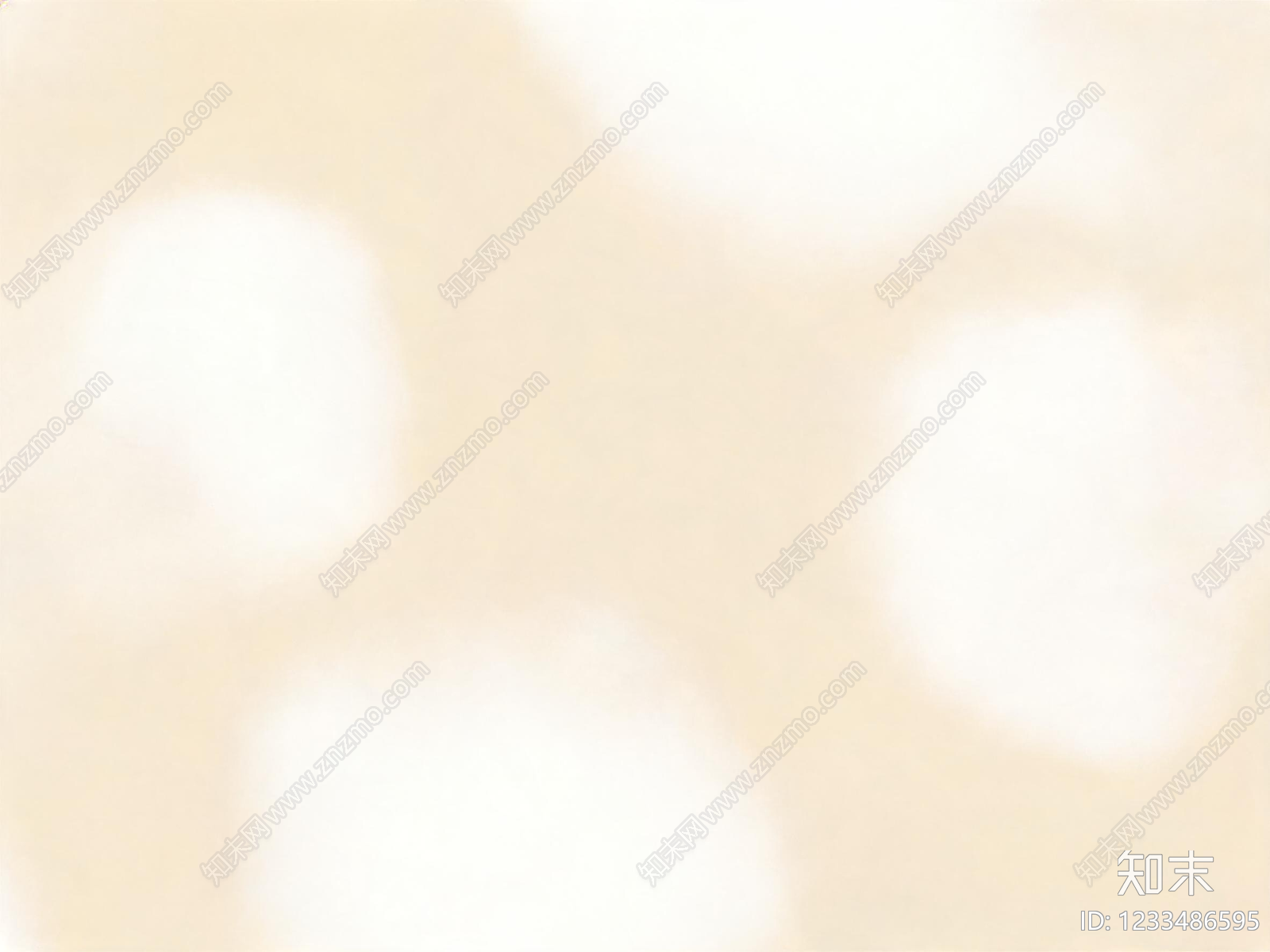 灯膜/灯罩高清贴图材质