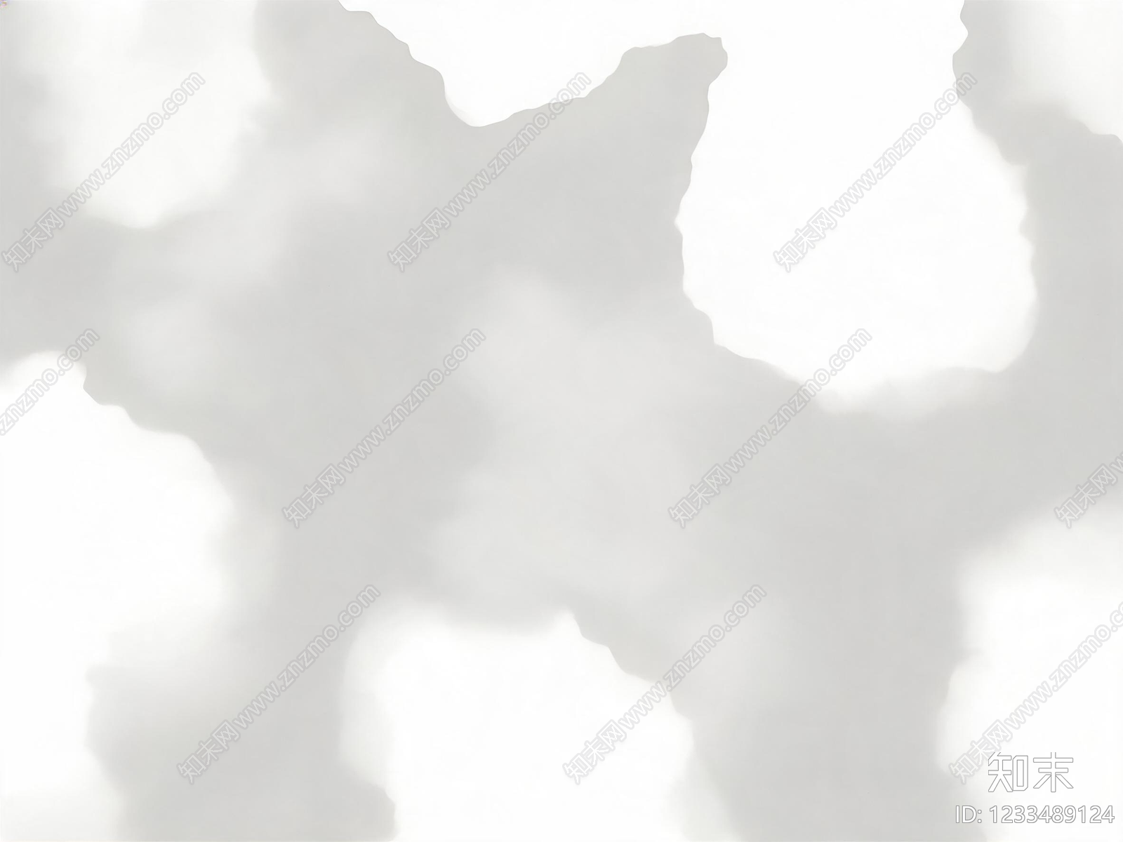 云层高清贴图材质