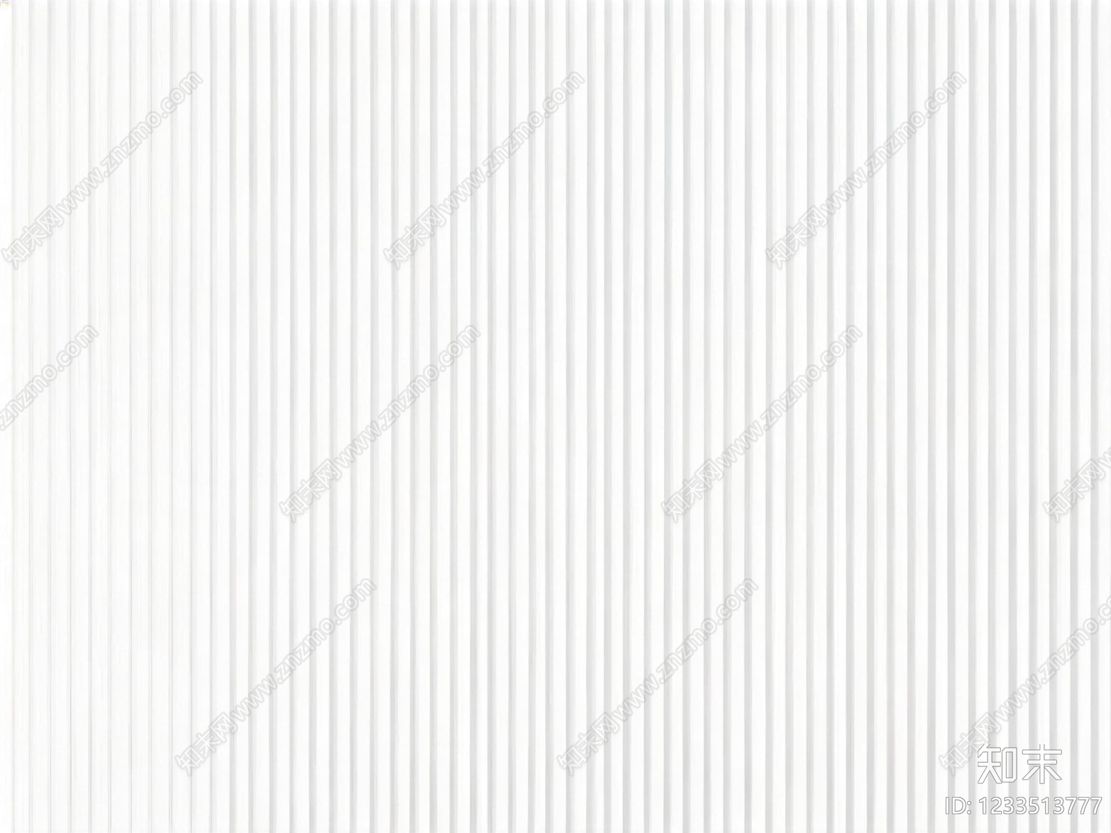黑白条纹高清贴图材质