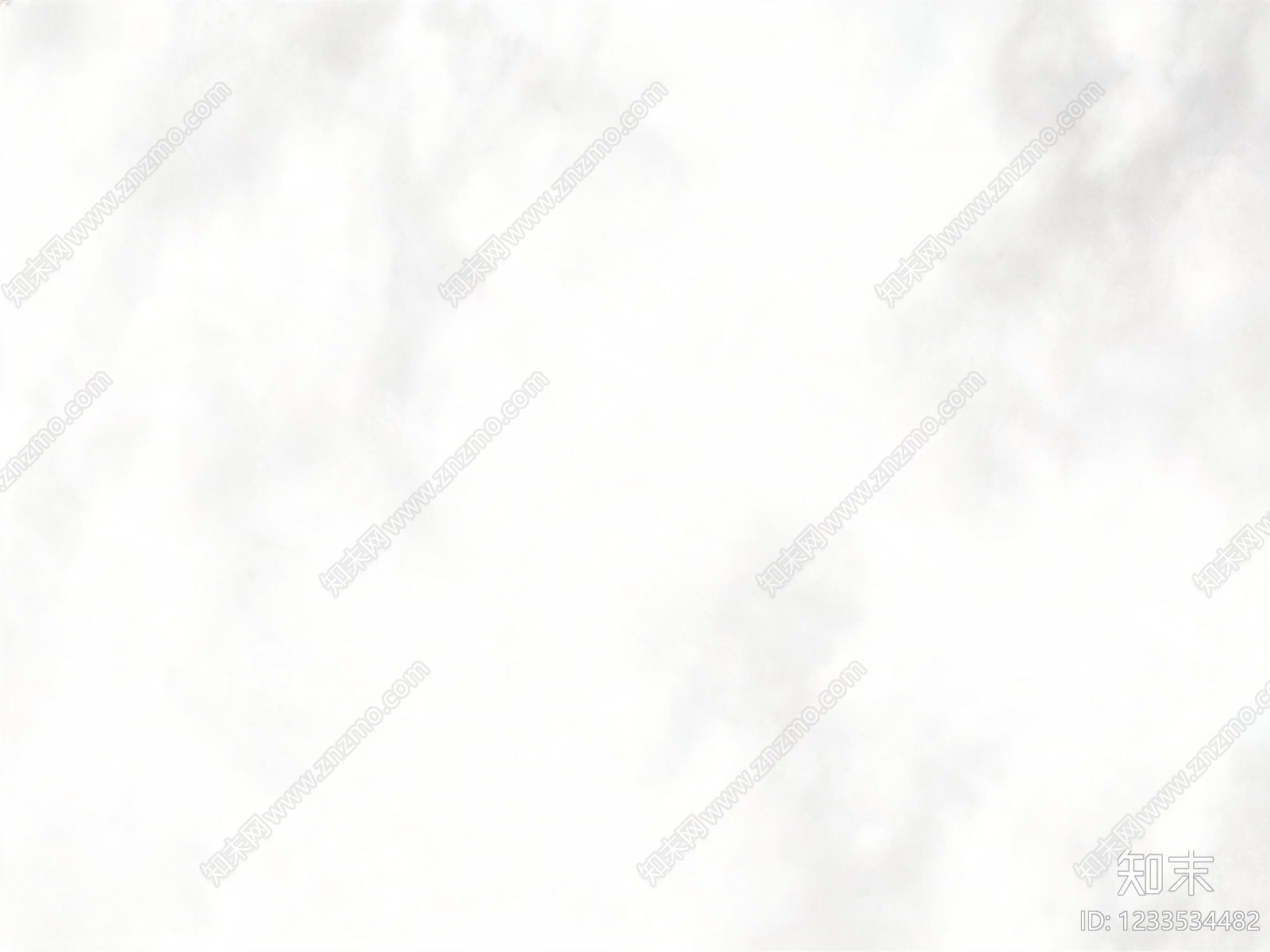 鱼肚白大理石高清贴图材质