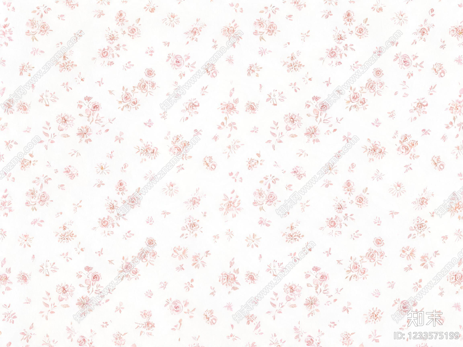花纹壁纸高清贴图材质