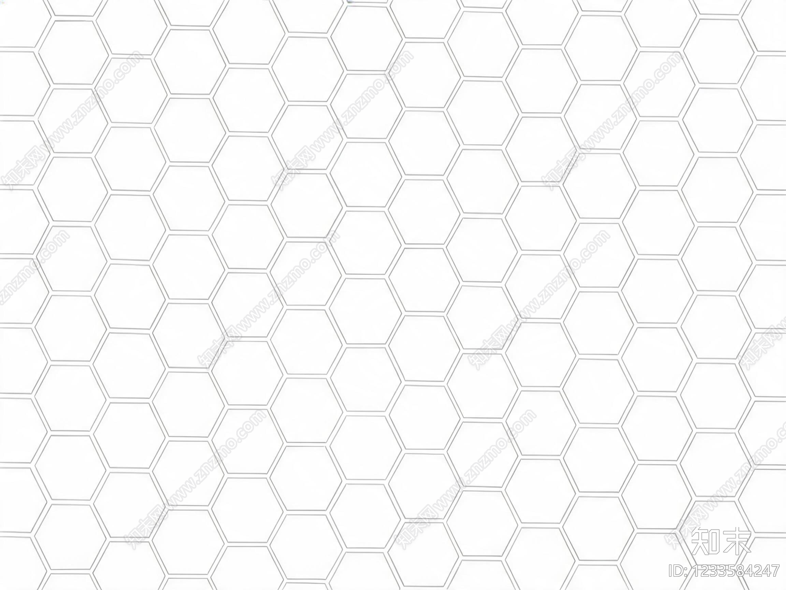 白色瓷砖高清贴图材质