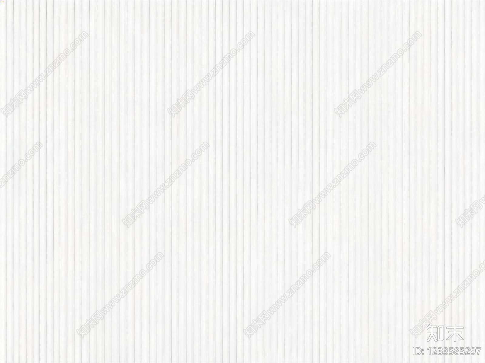 瓦楞玻璃高清贴图材质