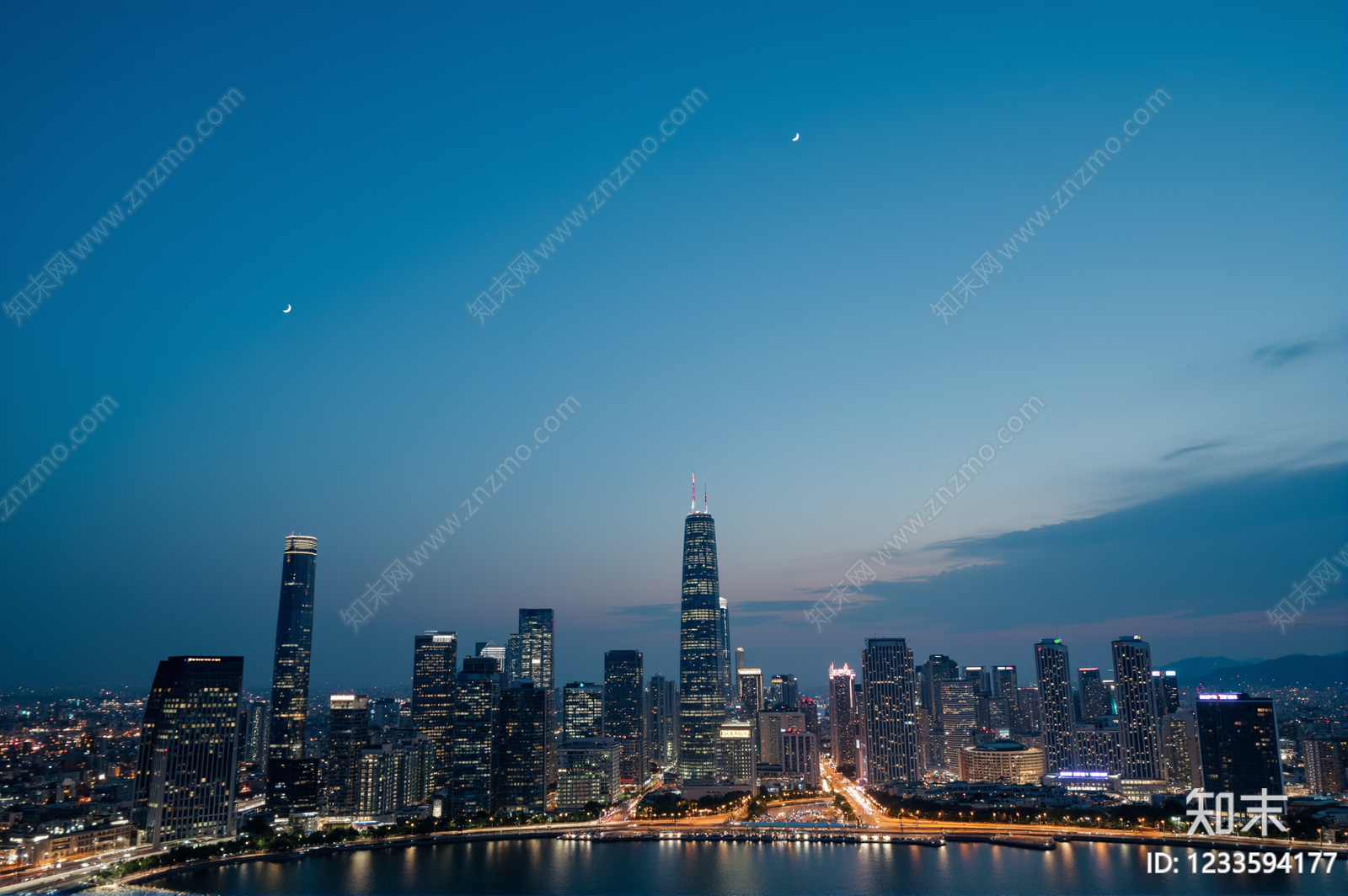 天空高清贴图材质