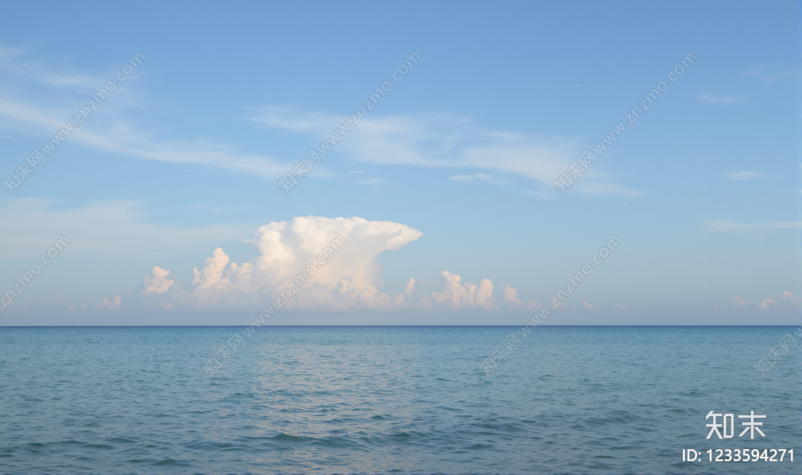 海洋高清贴图材质
