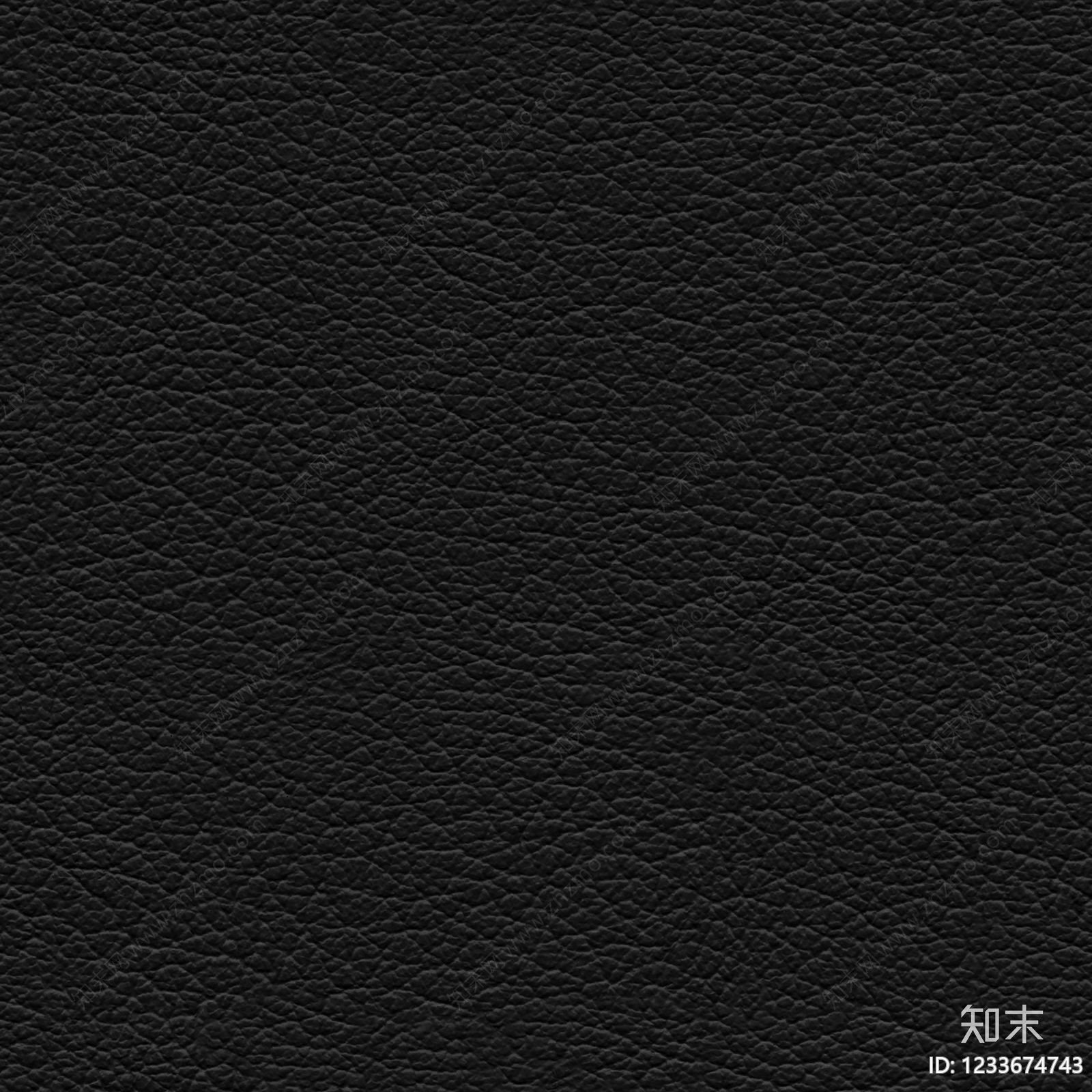 细纹皮革高清贴图材质