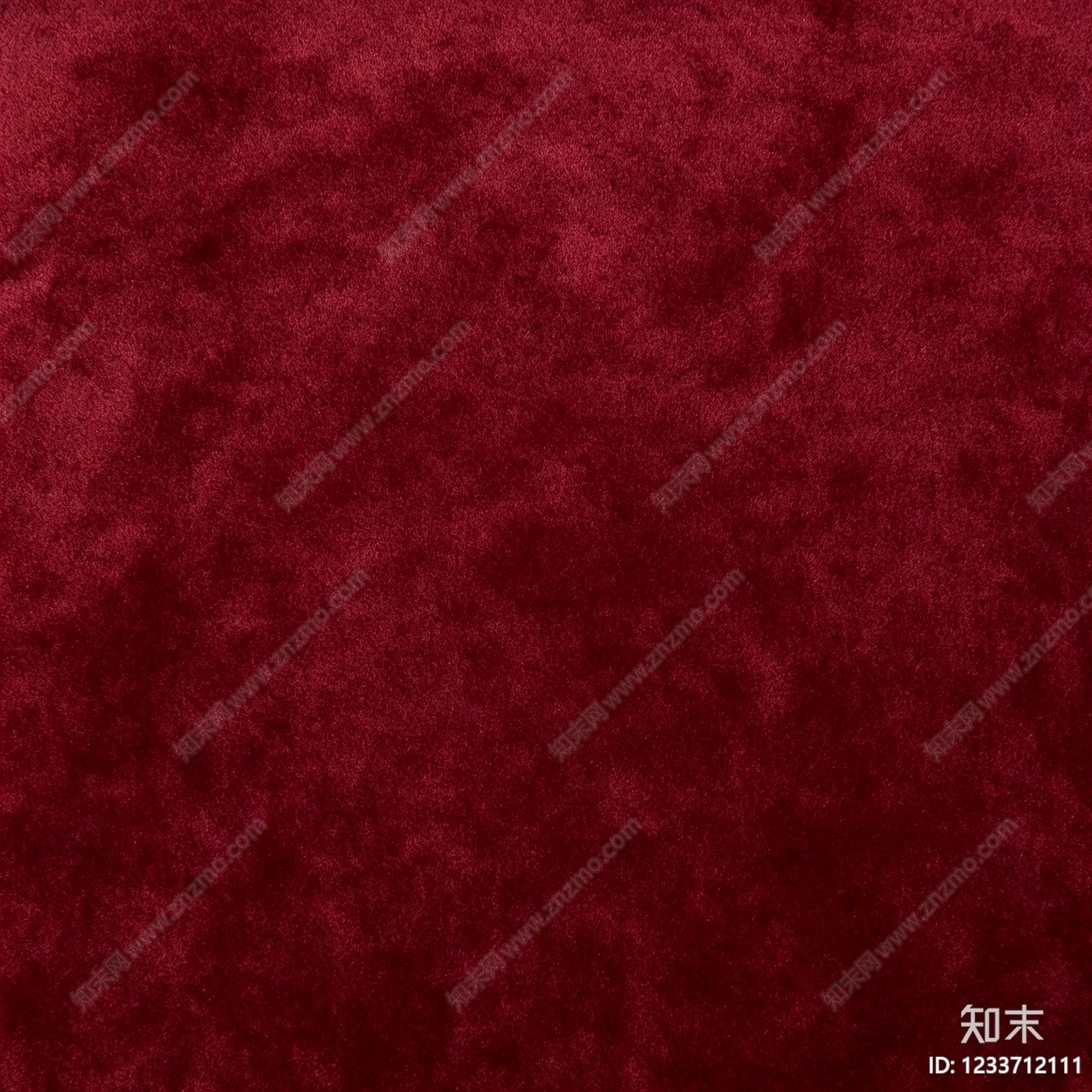 绒布高清贴图材质