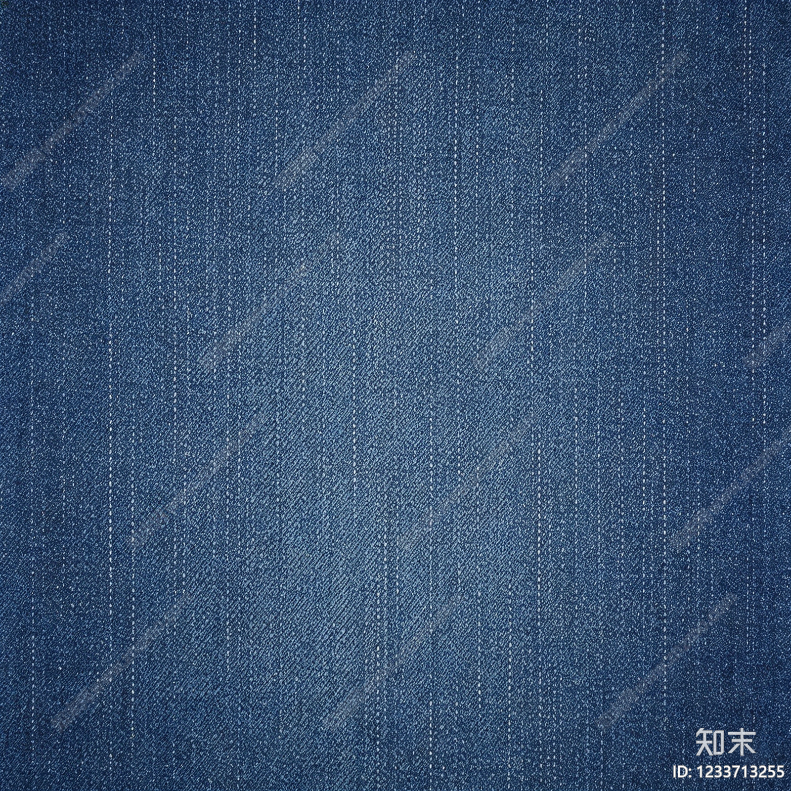 牛仔布高清贴图材质