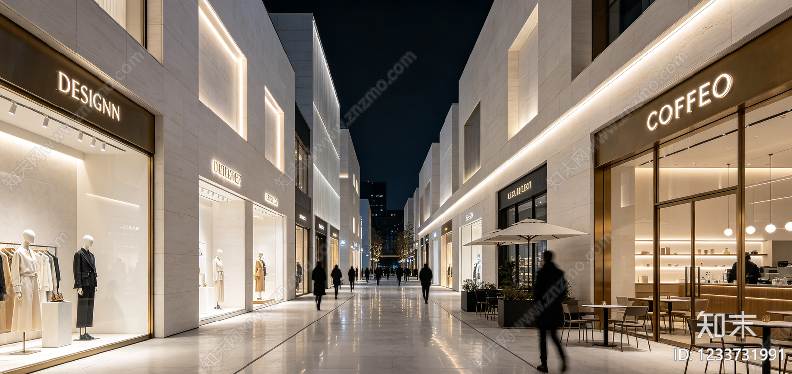 户外HDR贴图下载【ID:1233731991】