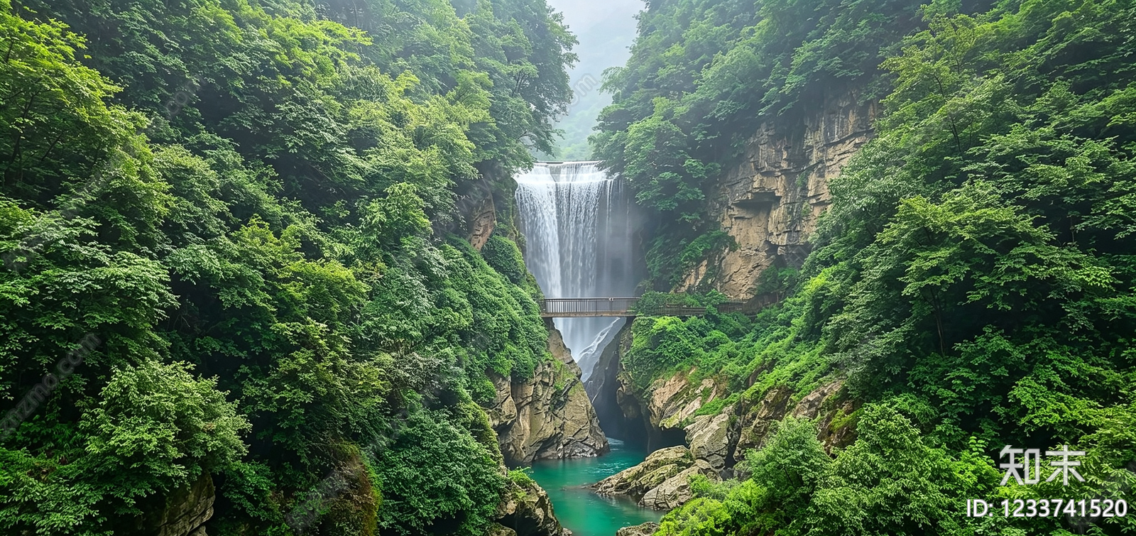 户外HDR贴图下载【ID:1233741520】