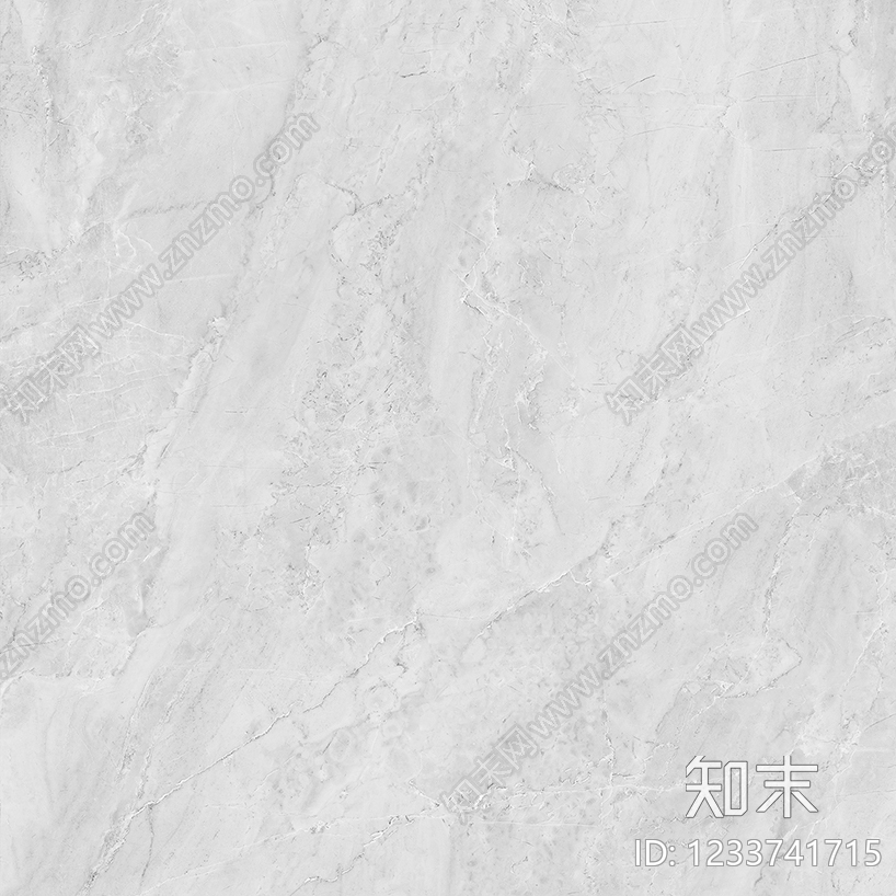 浅色大理石高清贴图材质
