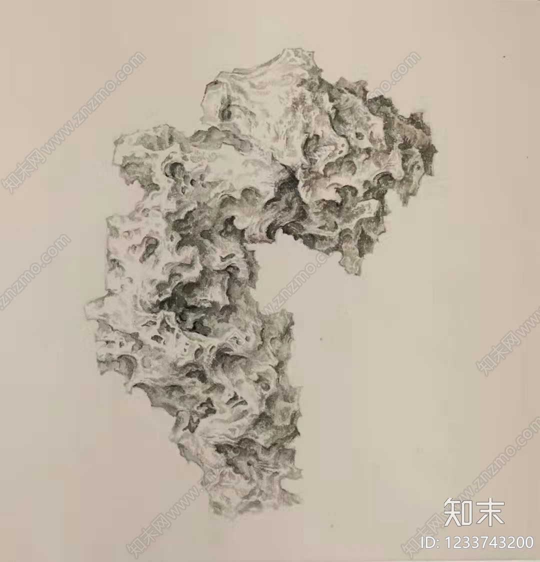挂画高清贴图材质