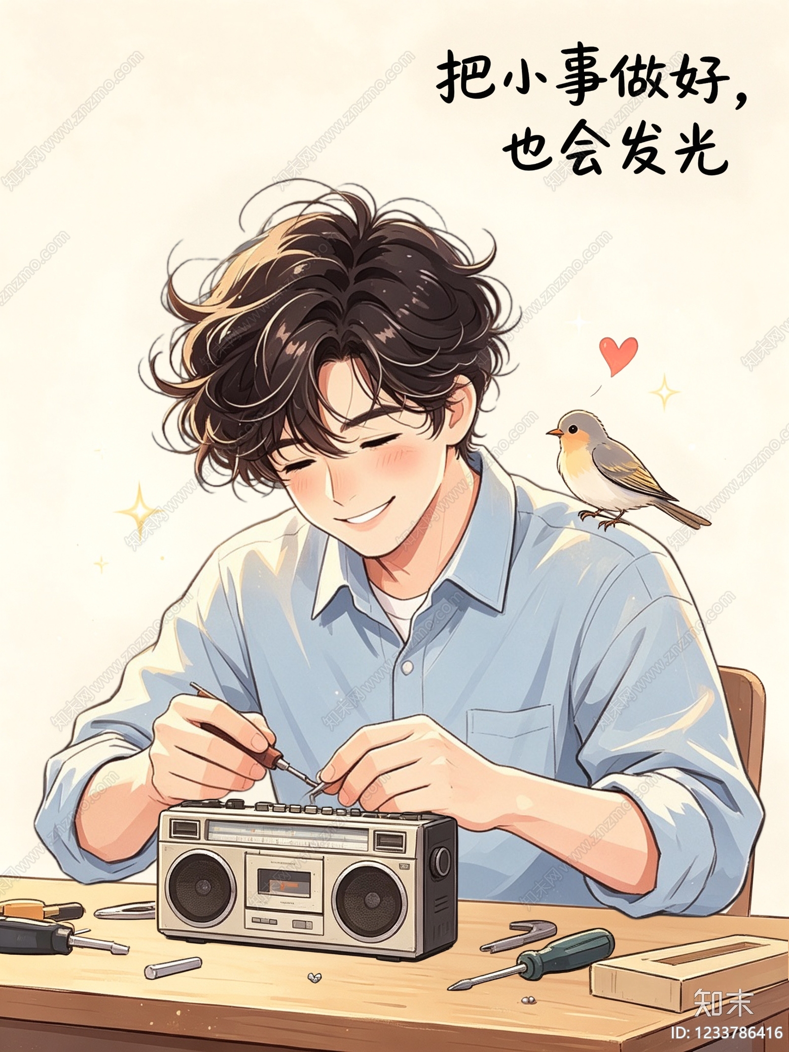 其他挂画贴图下载【ID:1233786416】