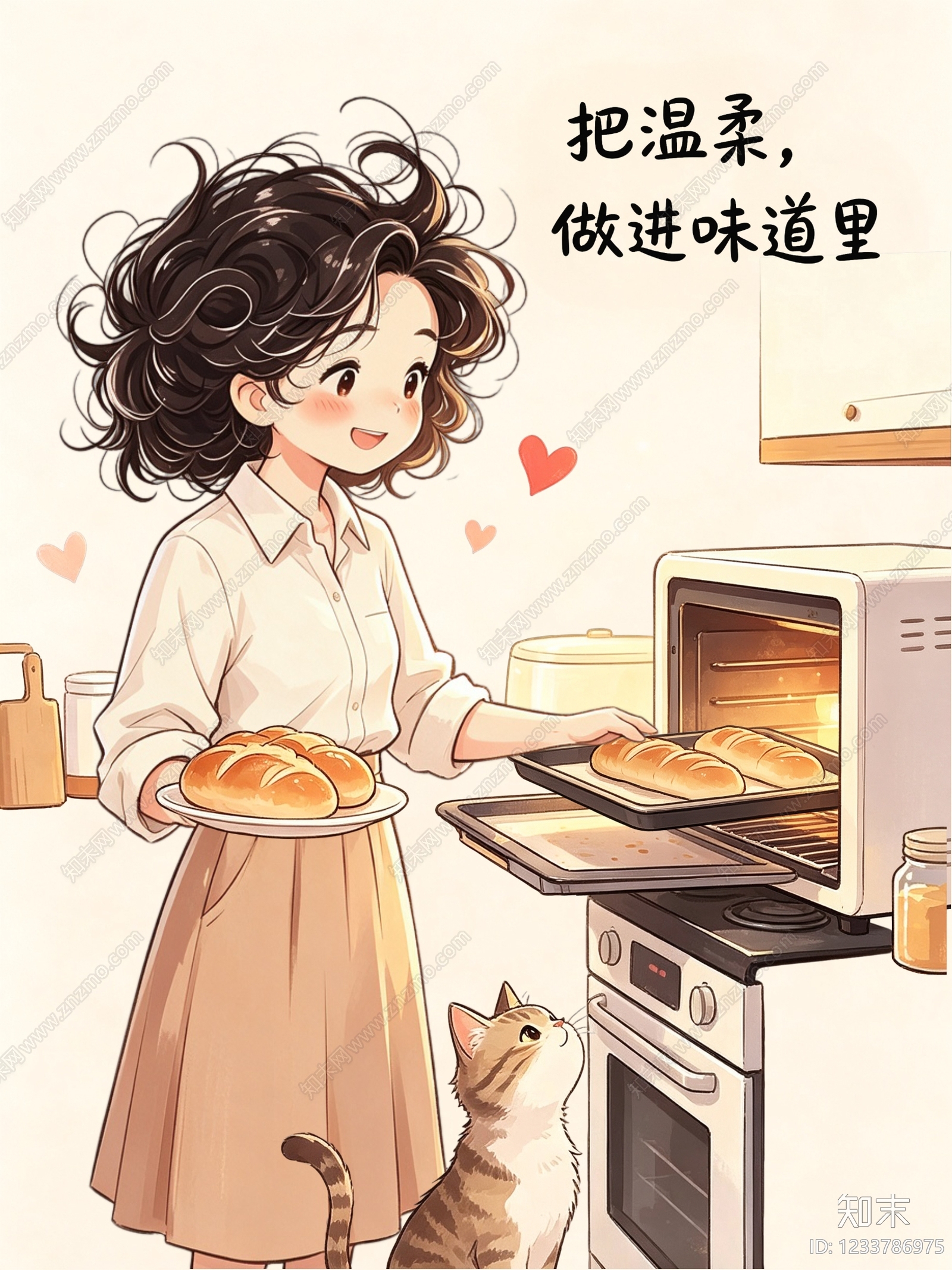 其他挂画贴图下载【ID:1233786975】