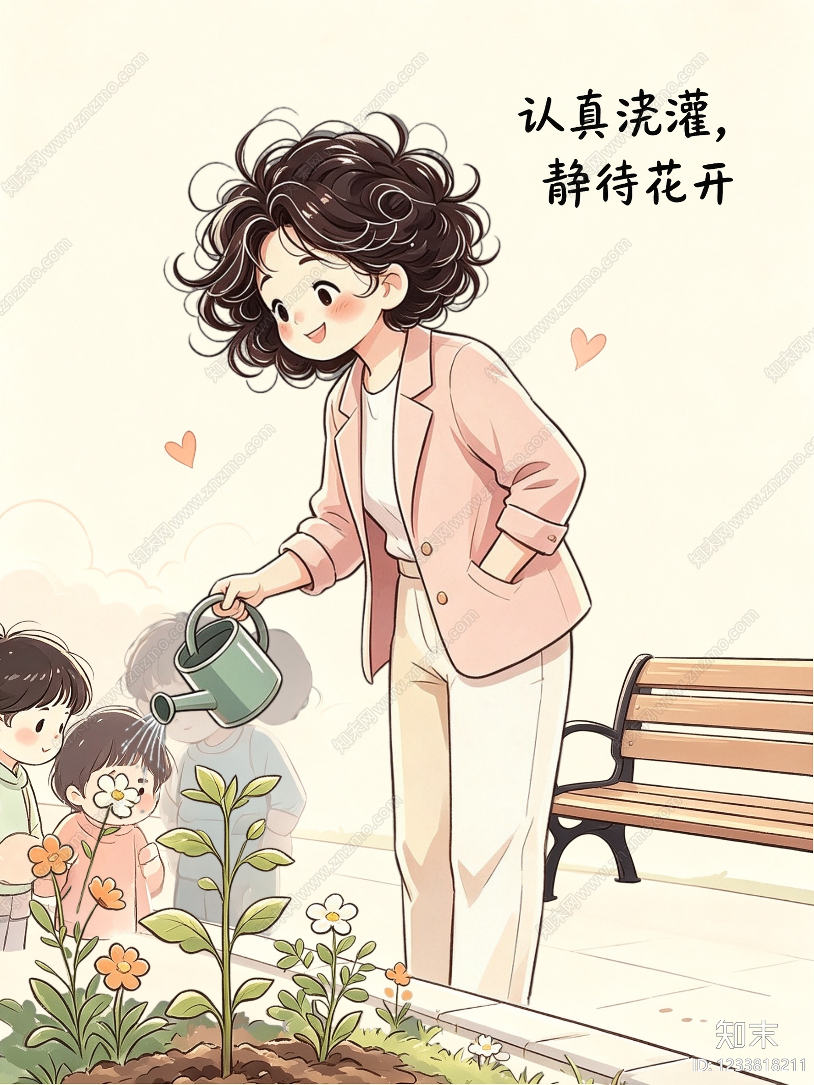 其他挂画贴图下载【ID:1233818211】