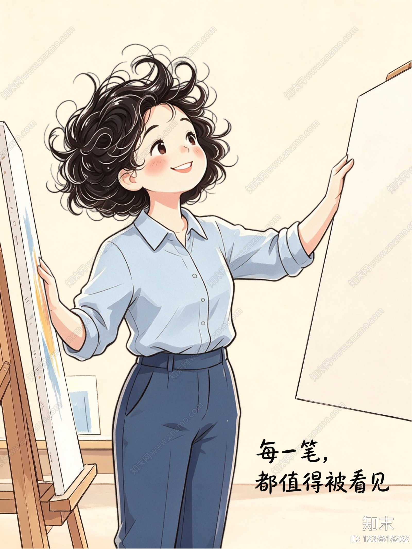 其他挂画贴图下载【ID:1233818262】
