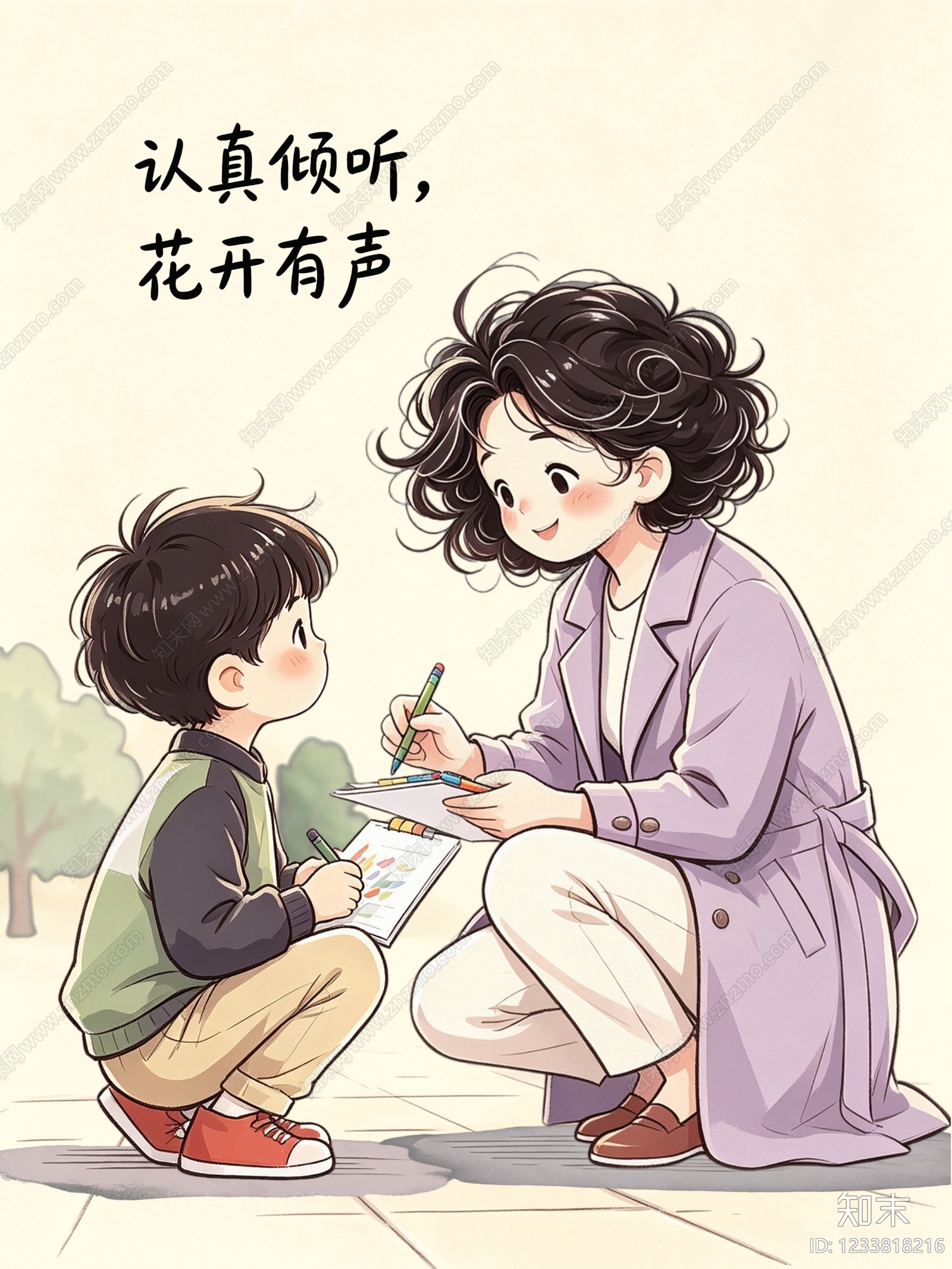 其他挂画贴图下载【ID:1233818216】