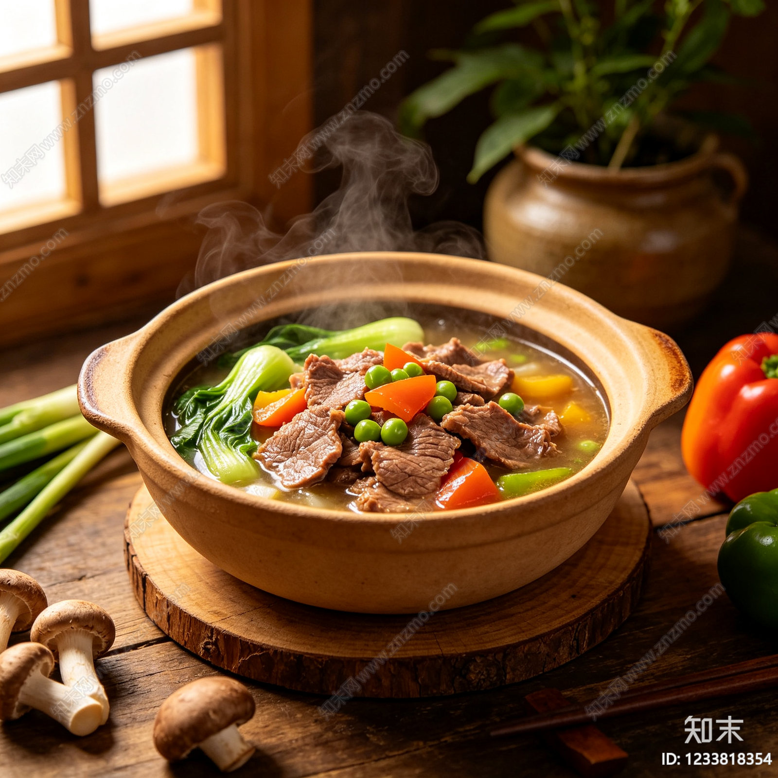 美食高清贴图材质